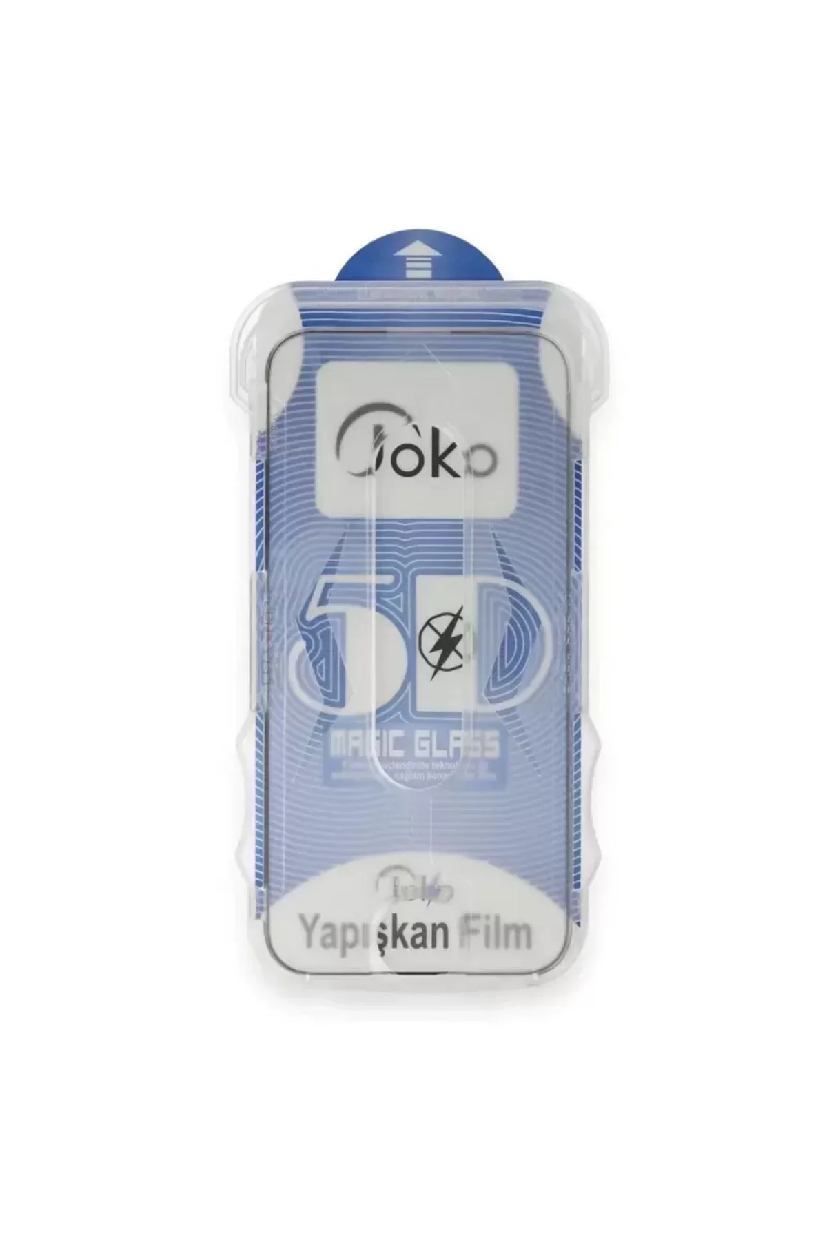 Joko Xiaomi Redmi Note 12 4g Joko Magic 5d Cam