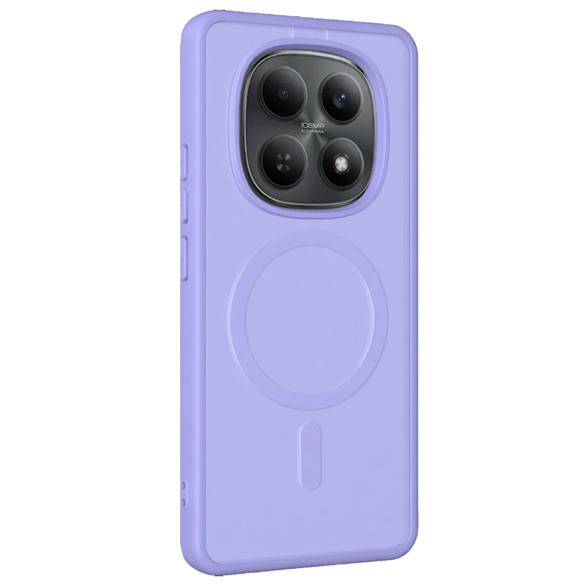Joko Xiaomi Redmi Note 15 Pro Plus 5g Jota Magsafe Kapak - Lila Joko Xiaomi Redmi Note 15 Pro Plus 5g Jota Magsafe Kapak - Lila