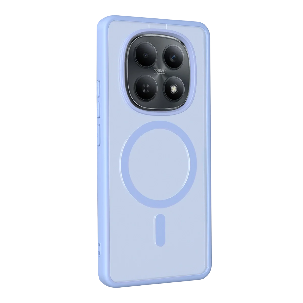 Joko Xiaomi Redmi Note 15 Pro Plus 5g Jota Magsafe Kapak - Açık Mavi Fiyatı, Yorumları ve Özellikleri