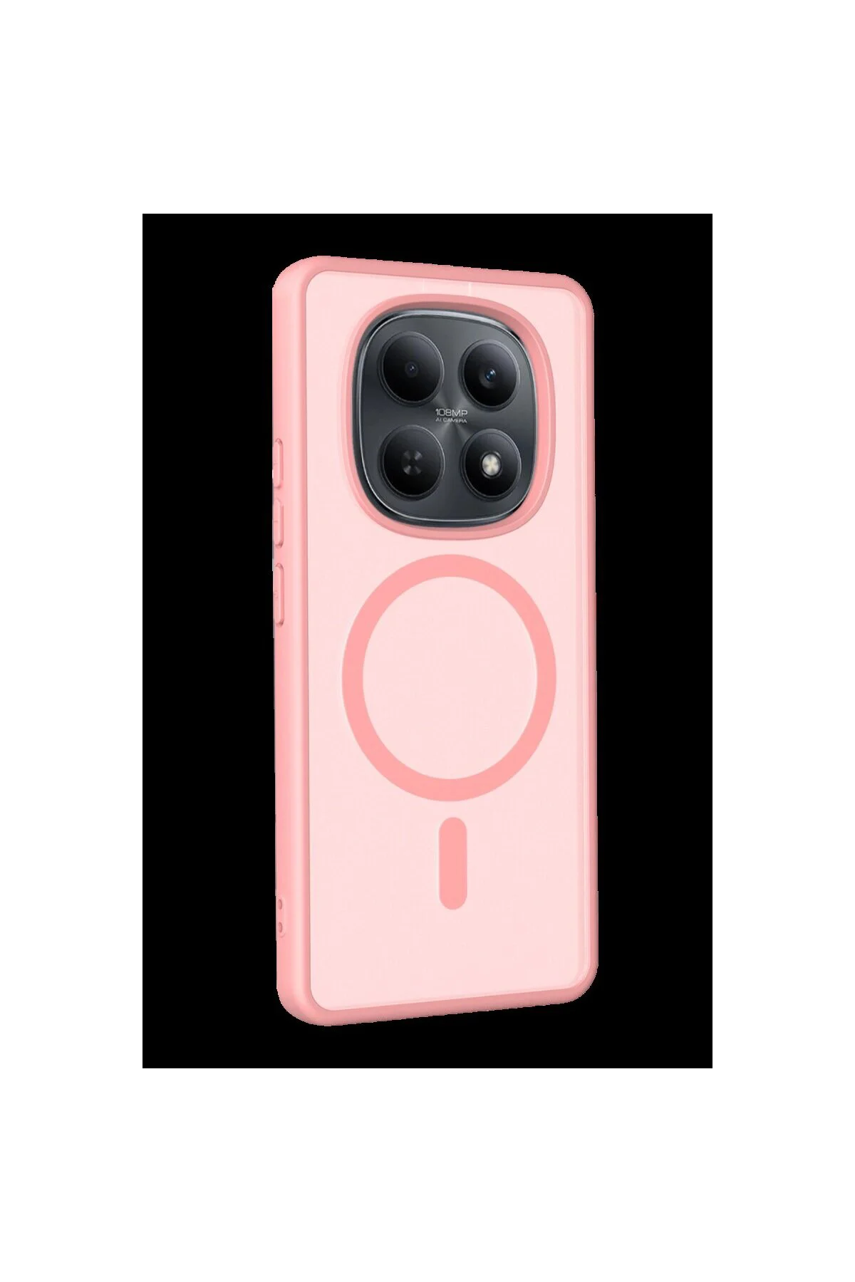 Joko Xiaomi Redmi Note 15 4g Jota Magsafe Kapak - Pudra