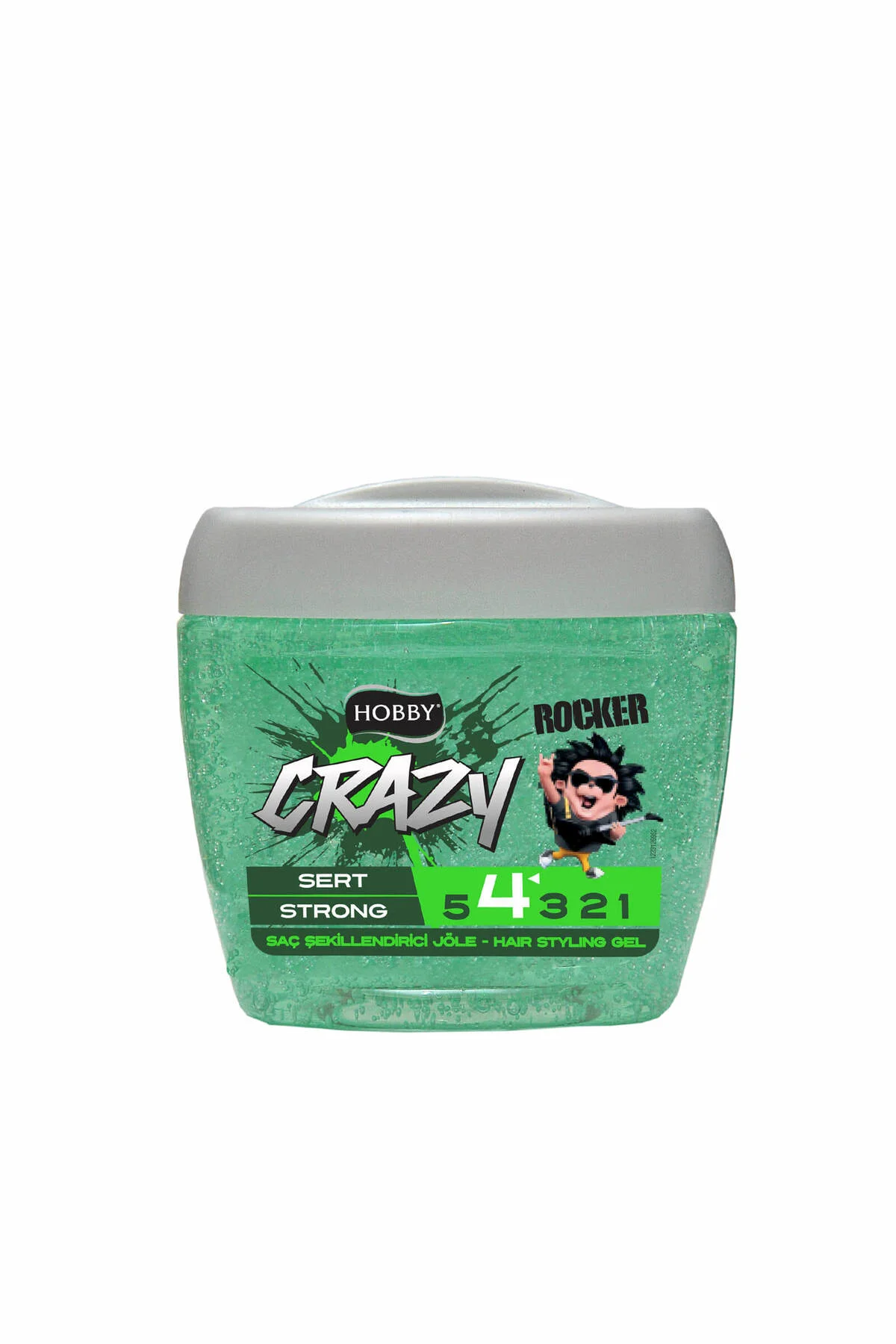 Jöle Crazy Sert 700 Ml