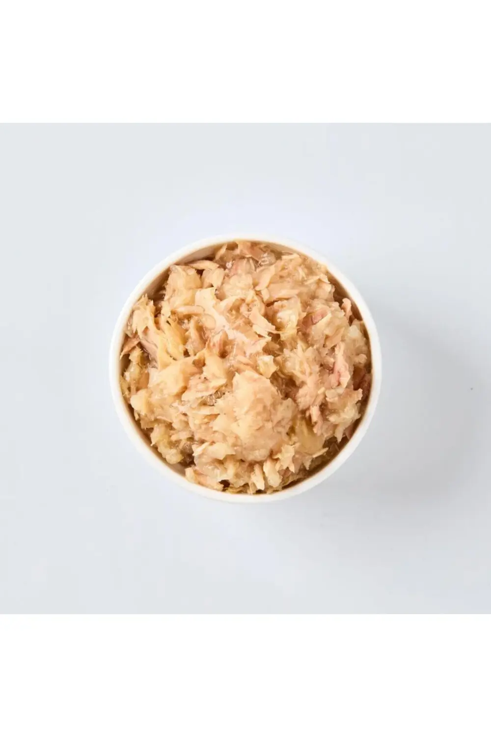 Pramy Jöle İçinde Karidesli, Deniz Taraklı Ve Ton Balıklı Yetişkin Yaş