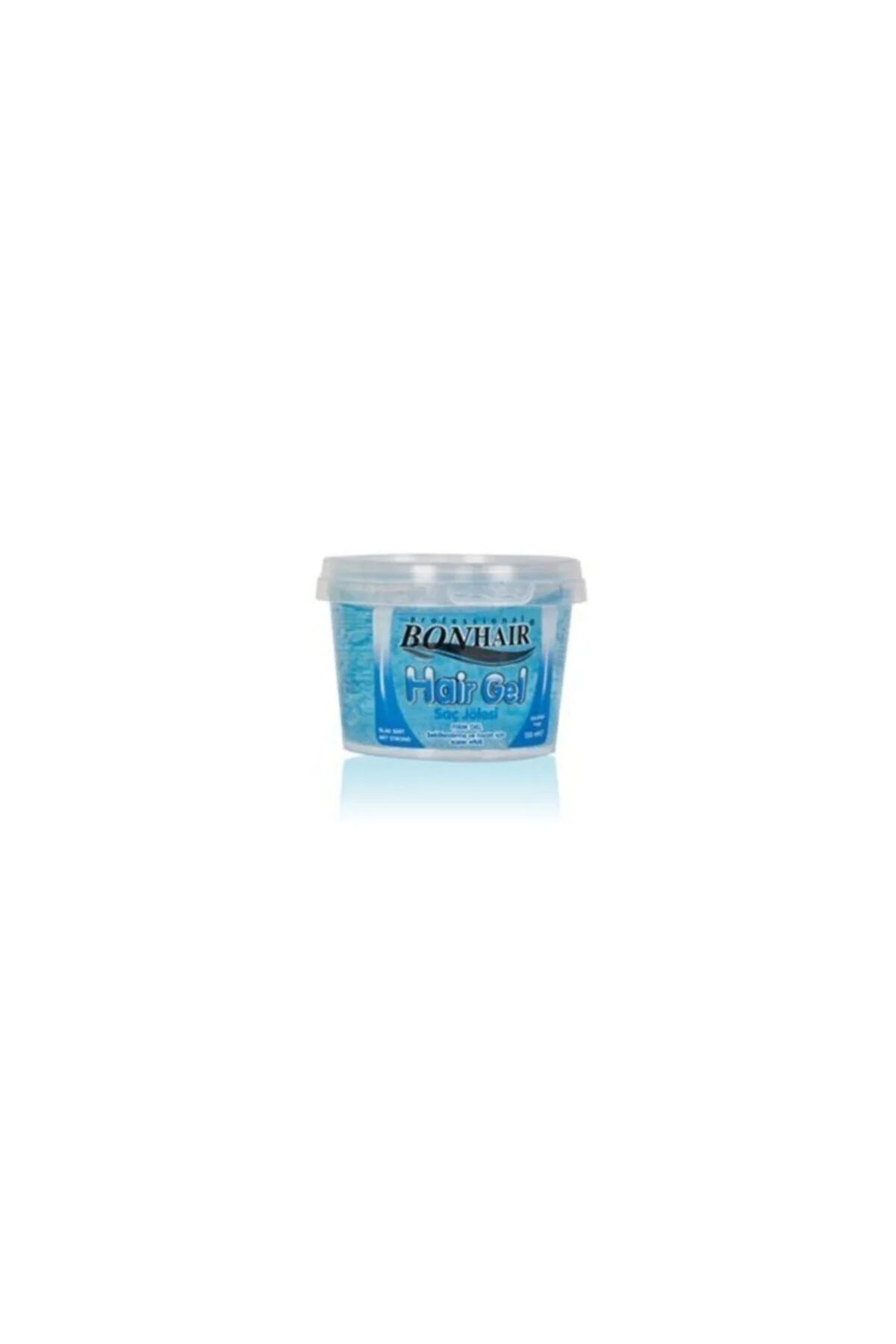 Jöle Islak Sert 140 ml