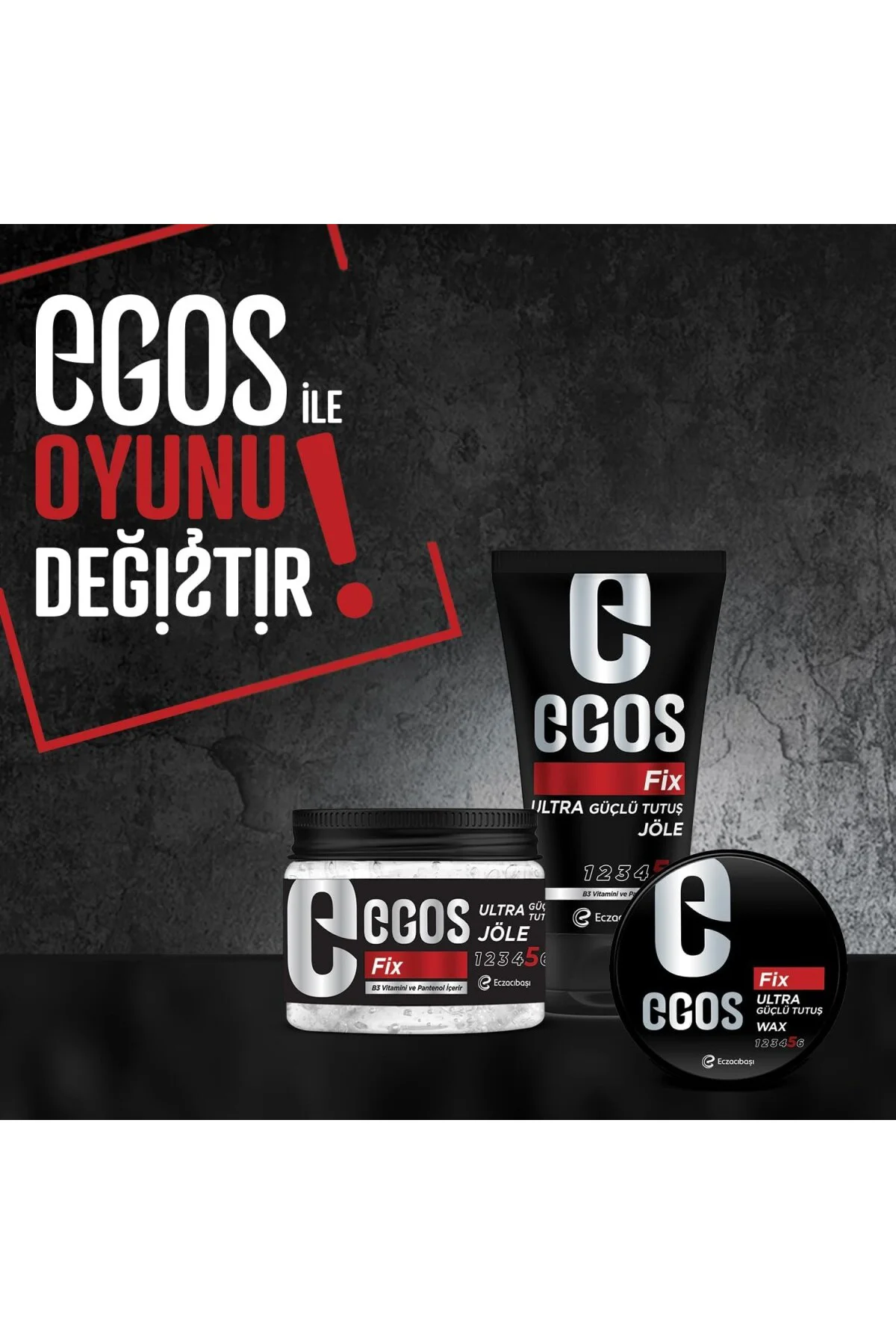 Jöle Ultra Güçlü Tutuş 150 ml