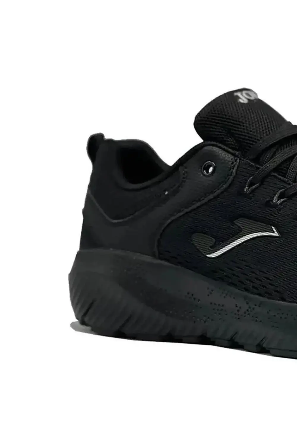 Joma Osiris Men 2401 Erkek Siyah Günlük Spor Ayakkabı COSIRW2401