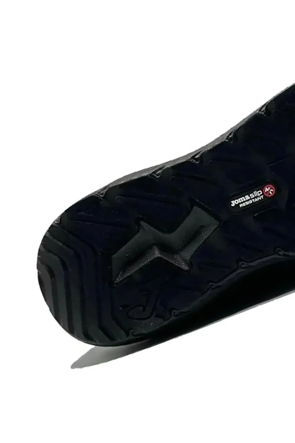 Joma Osiris Men 2401 Erkek Siyah Günlük Spor Ayakkabı COSIRW2401