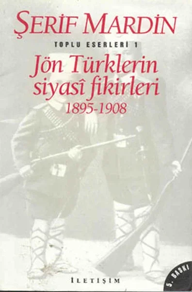 Jön Türklerin Siyasi Fikirleri 1895-1908 Fiyatı, Yorumları ve Özellikleri