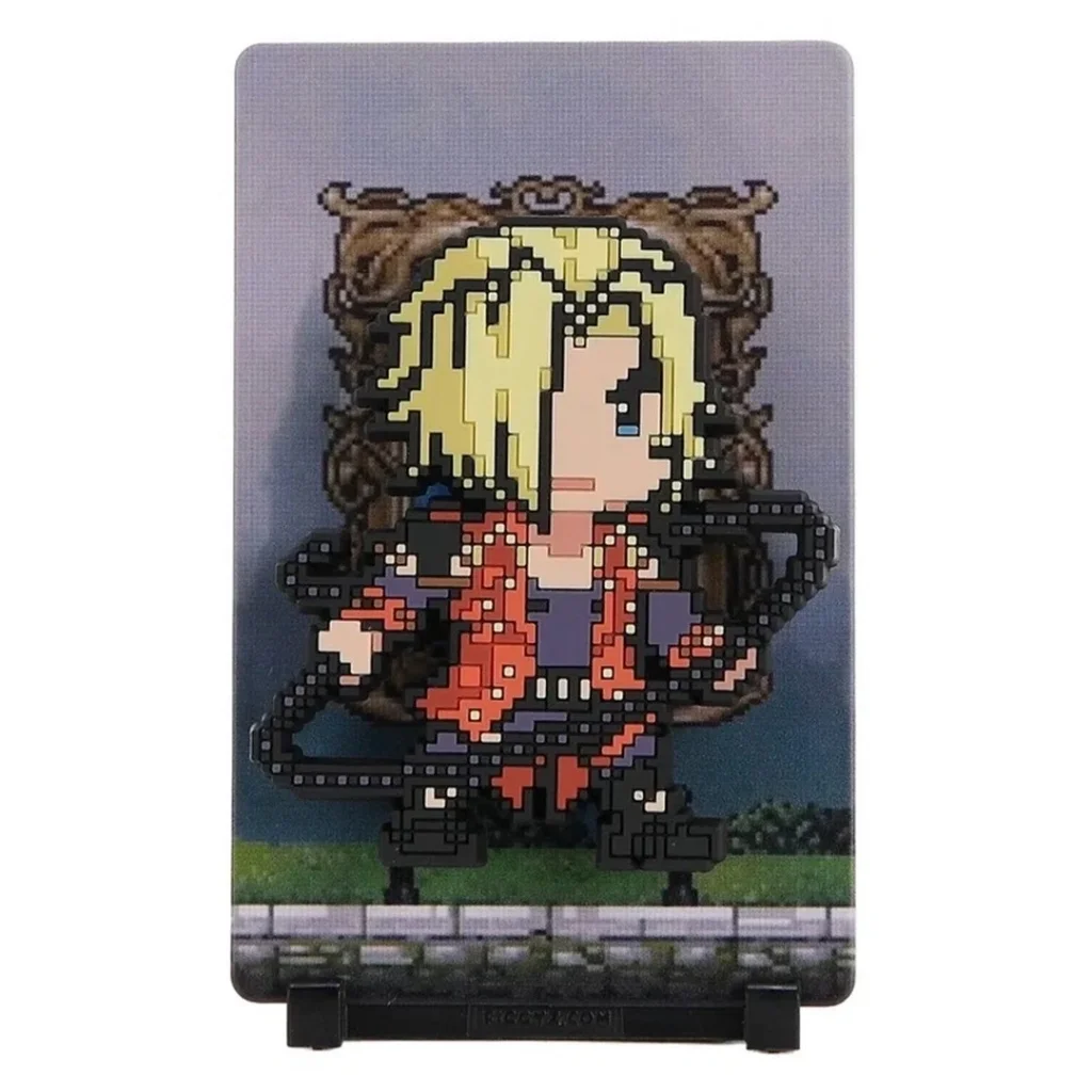 Jonathan Morris 16 Castlevania Dominus Figür Fiyatı, Yorumları ve Özellikleri