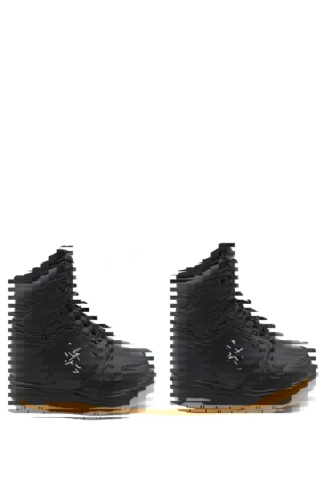 Jones Pu Hı 2fx Erkek High Sneaker