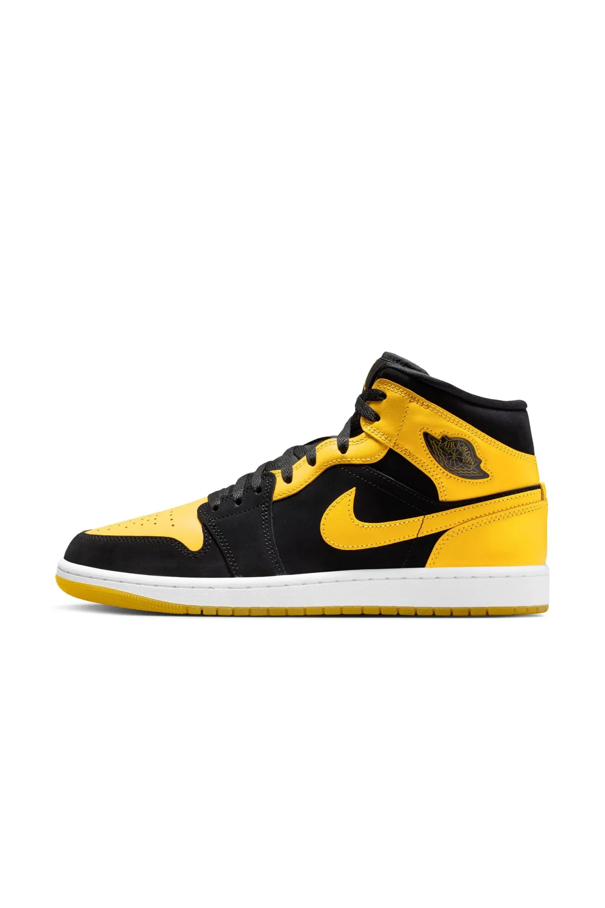 Jordan 1 Mid New Love (2025) Men's - HJ6654-071