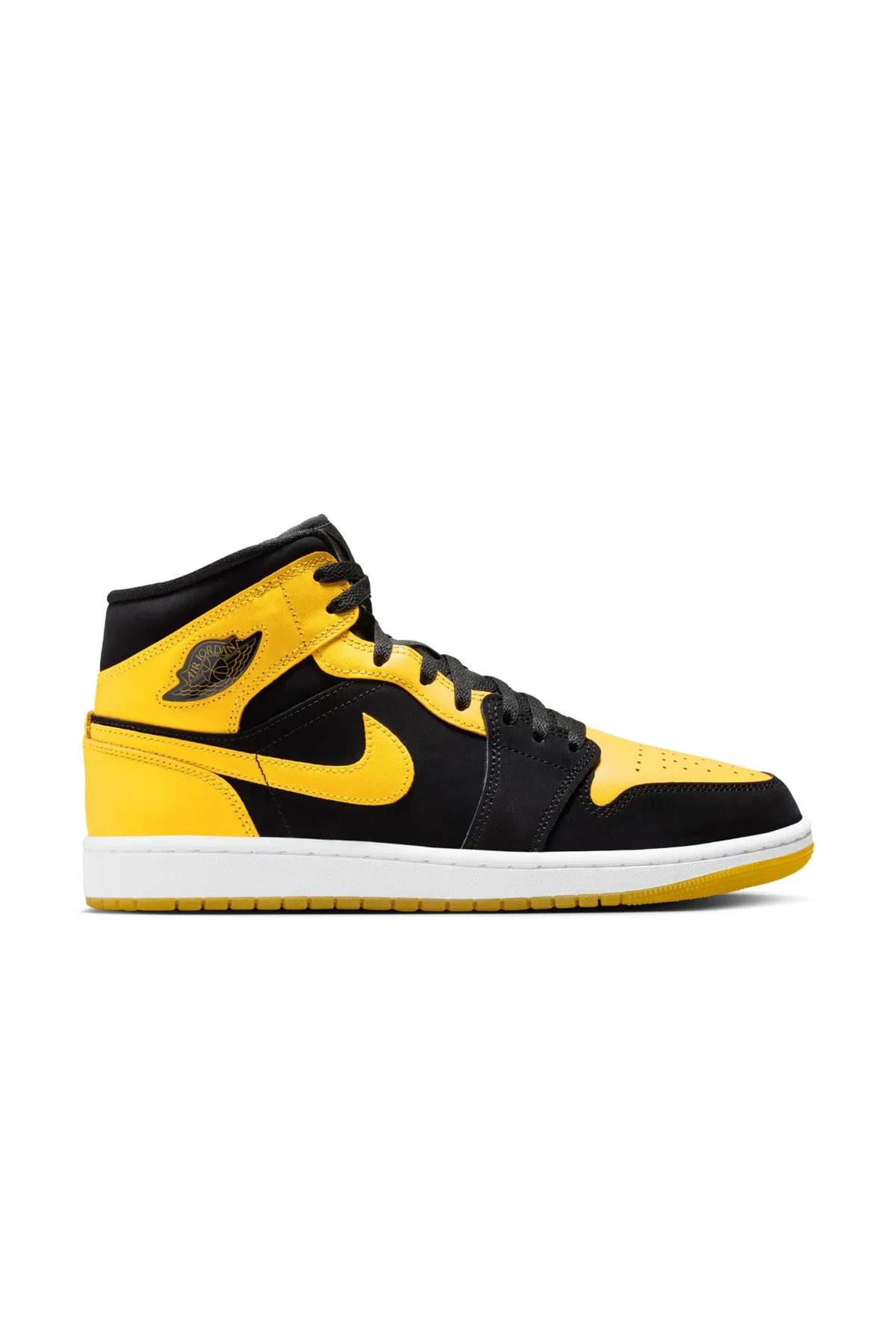 Jordan 1 Mid New Love (2025) Men's - HJ6654-071