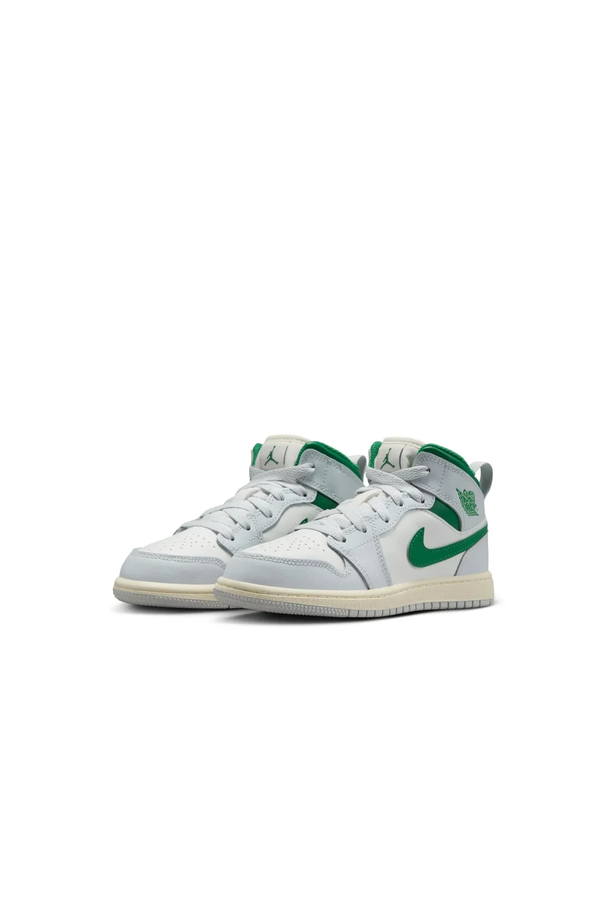 Jordan 1 Mid Ps Çocuk Basketbol Ayakkabısı DQ8424-142