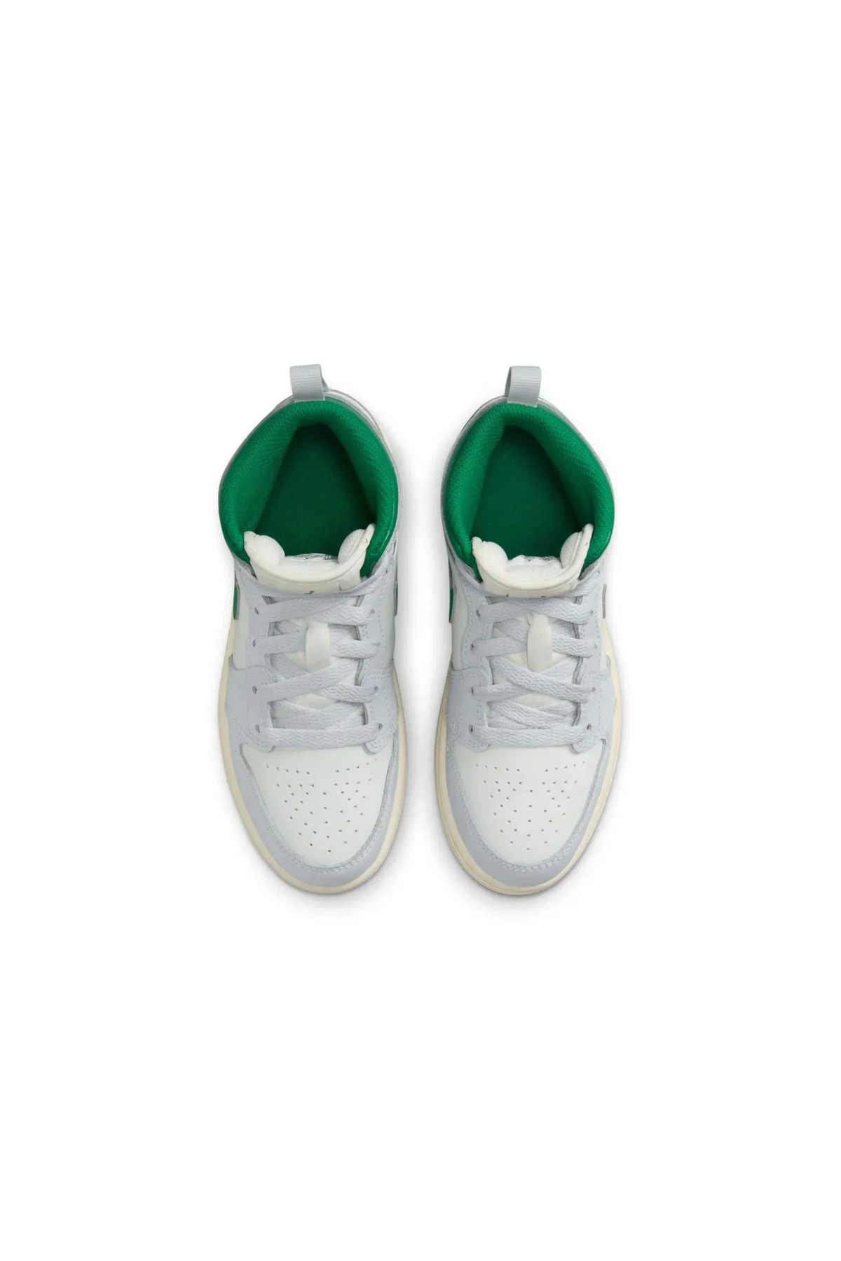 Jordan 1 Mid Ps Çocuk Basketbol Ayakkabısı DQ8424-142