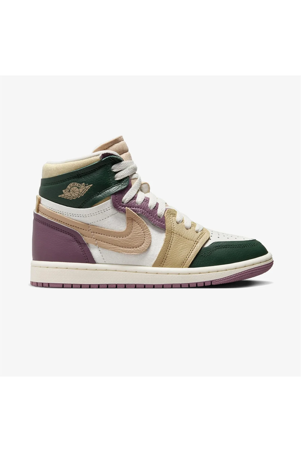 Jordan Air 1 High MM Renkli Spor Ayakkabı FB9891-300