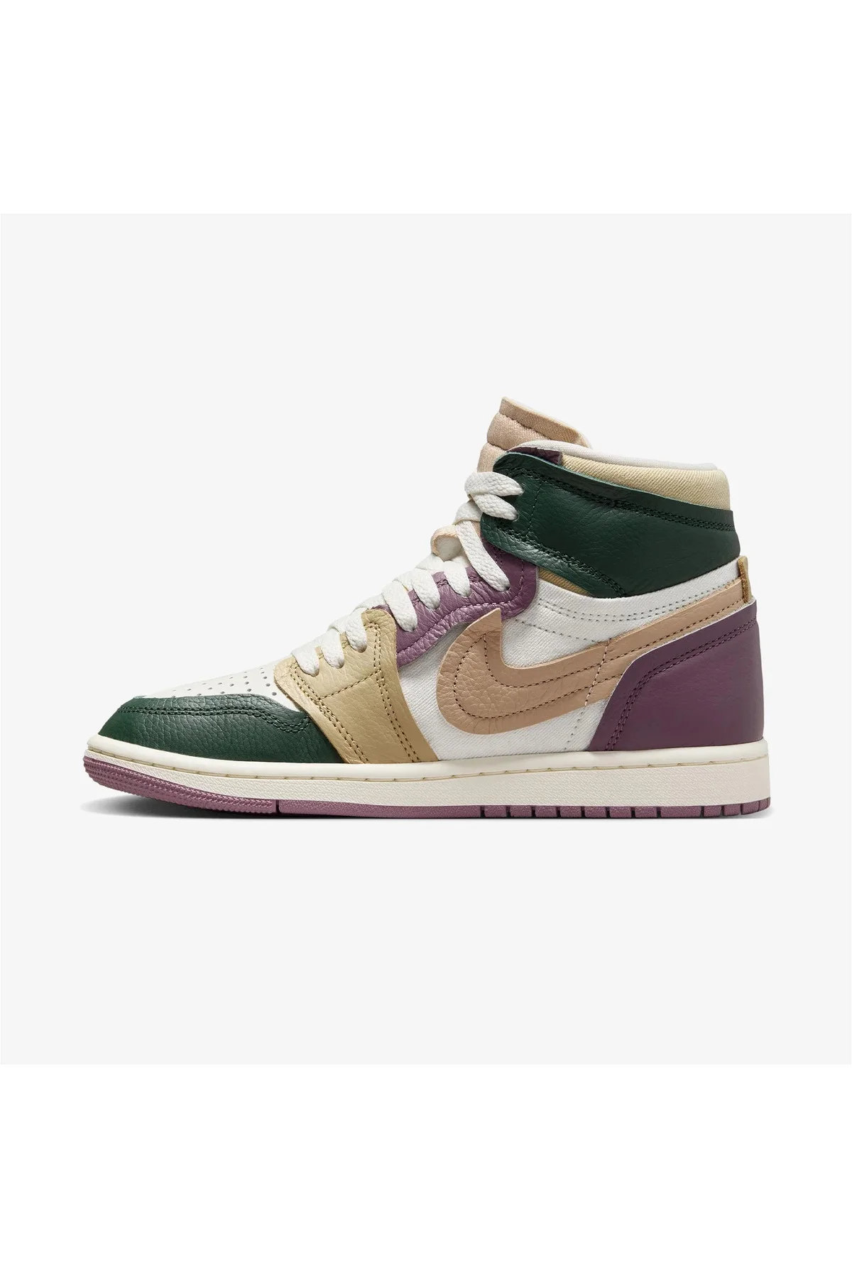 Jordan Air 1 High MM Renkli Spor Ayakkabı FB9891-300