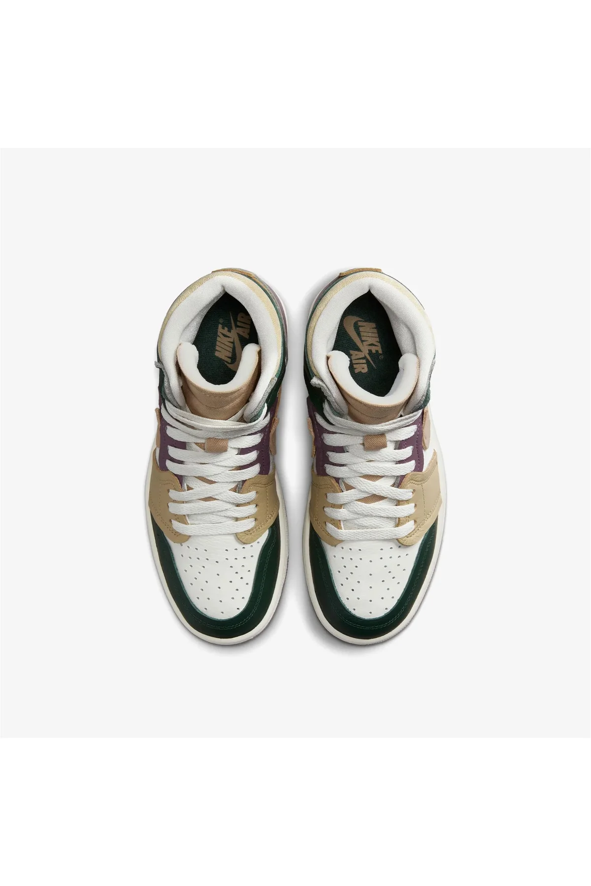 Jordan Air 1 High MM Renkli Spor Ayakkabı FB9891-300