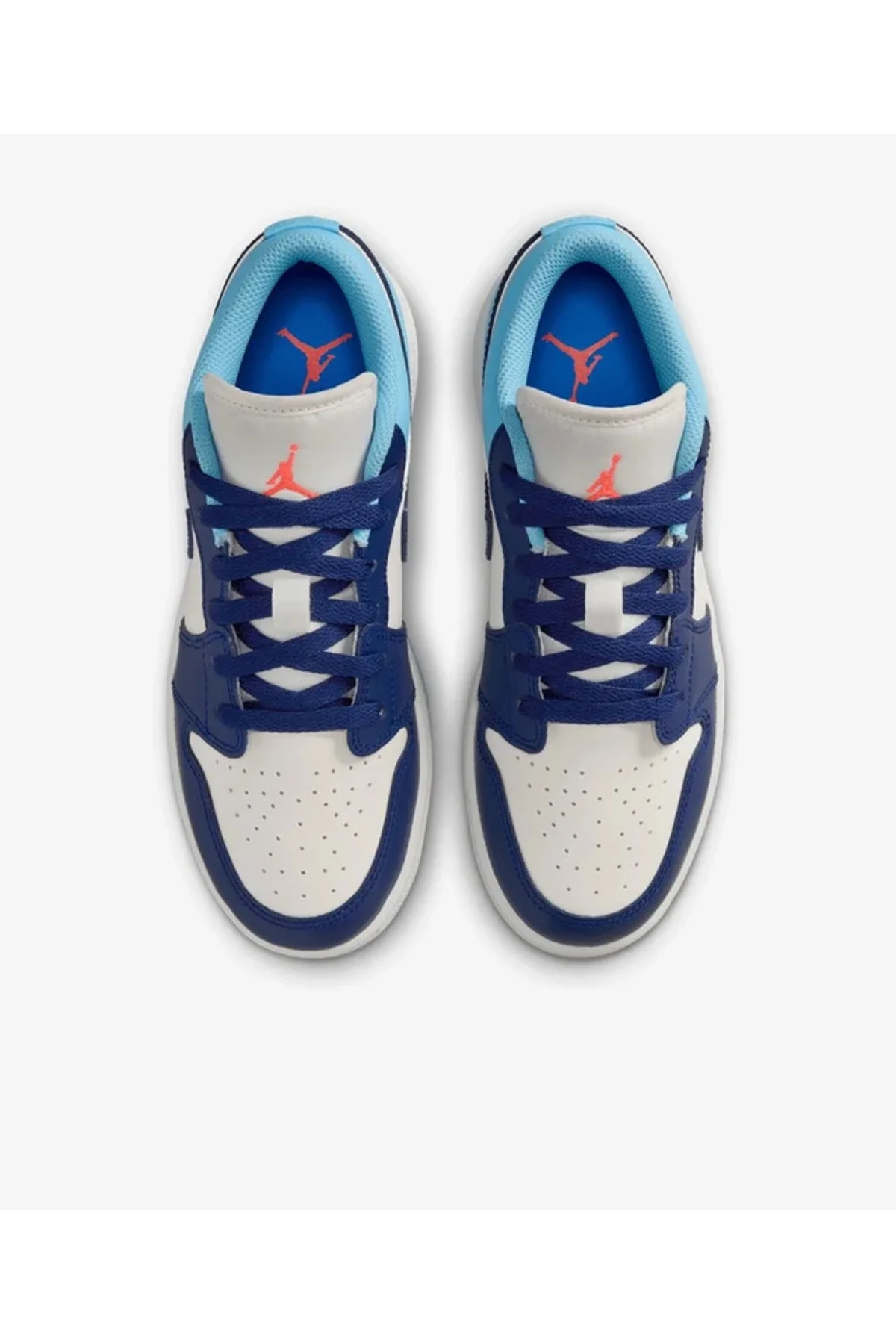 Jordan Air 1 Low 553560-149 PASHA GİYİM