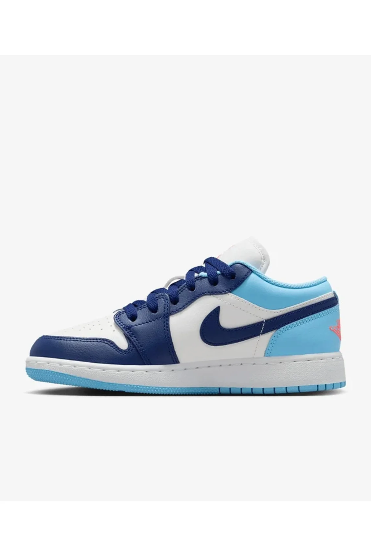 Jordan Air 1 Low 553560-149 PASHA GİYİM
