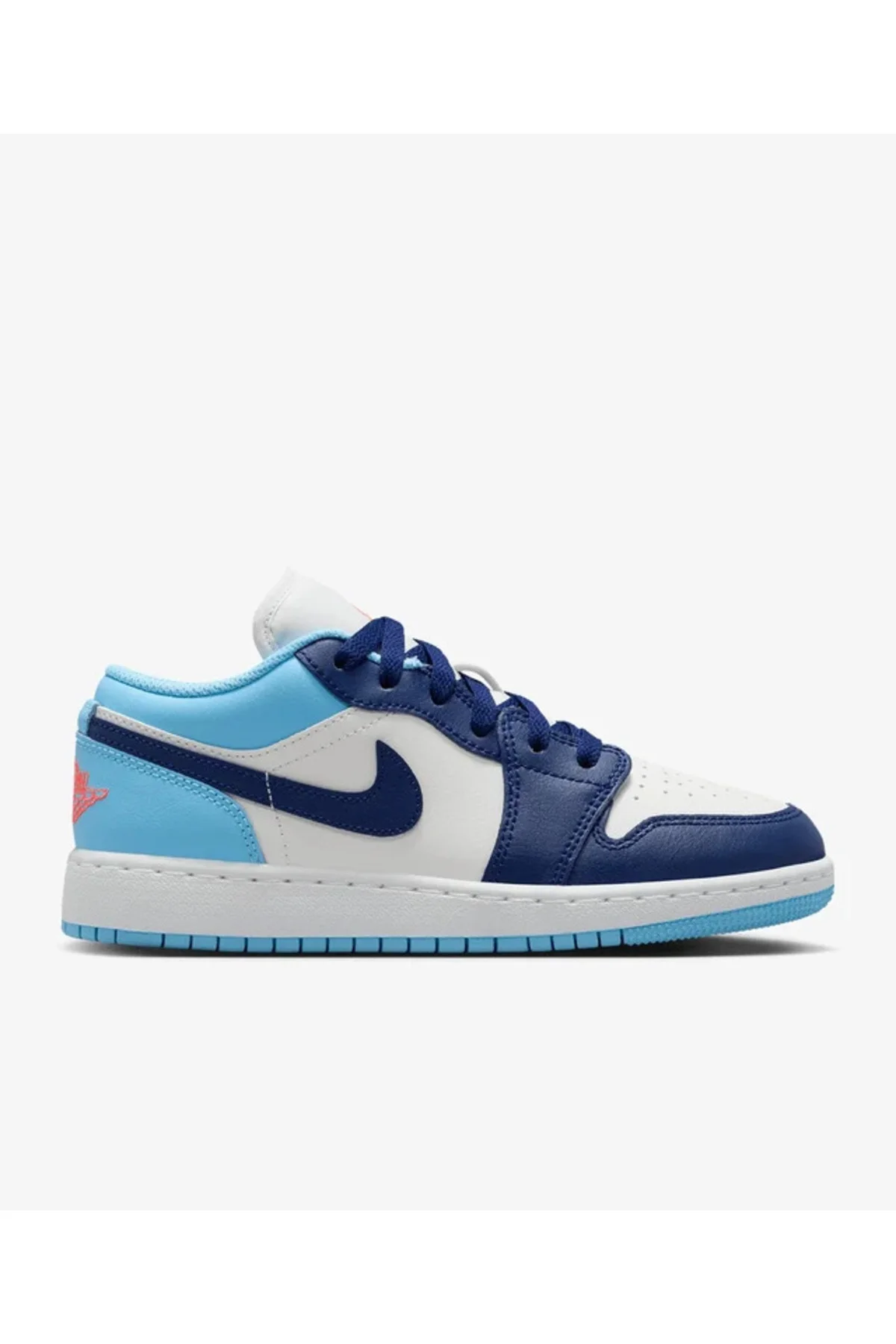 Jordan Air 1 Low 553560-149 PASHA GİYİM