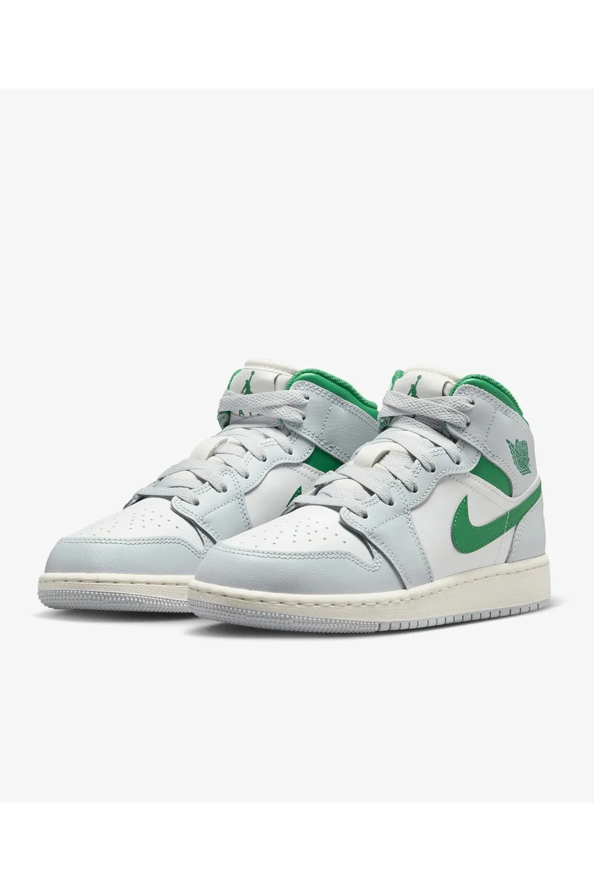 Jordan Air 1 Mid DQ8423-142