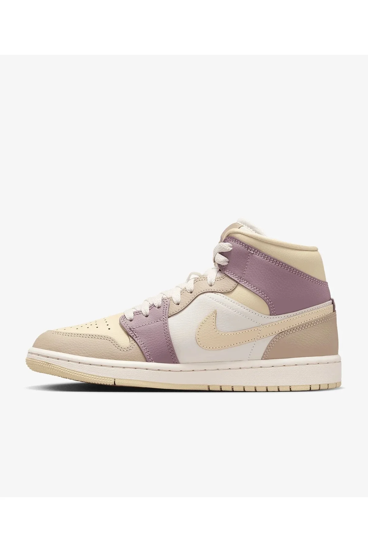 Jordan Air 1 Mid HV2370-100
