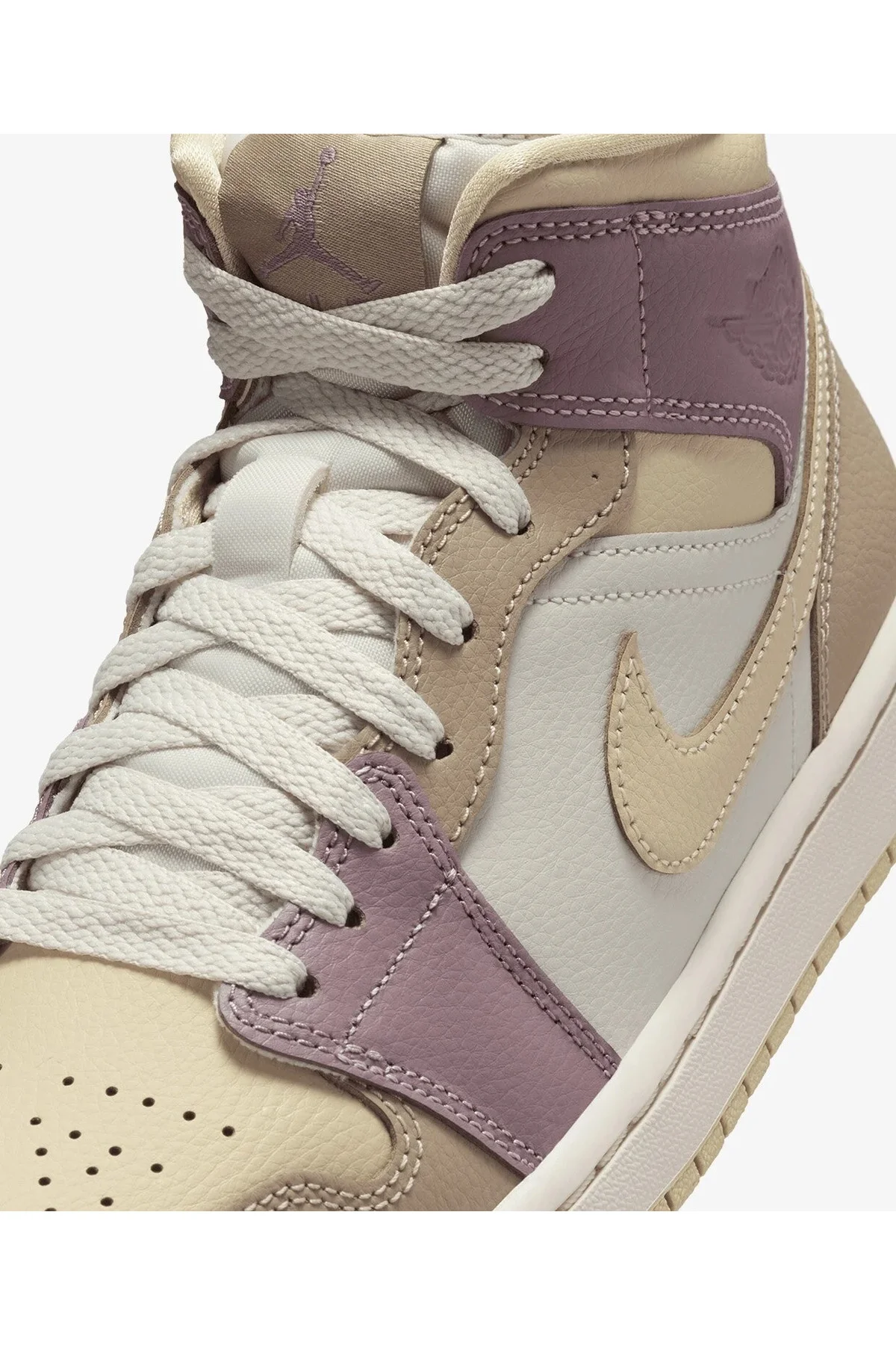 Jordan Air 1 Mid HV2370-100