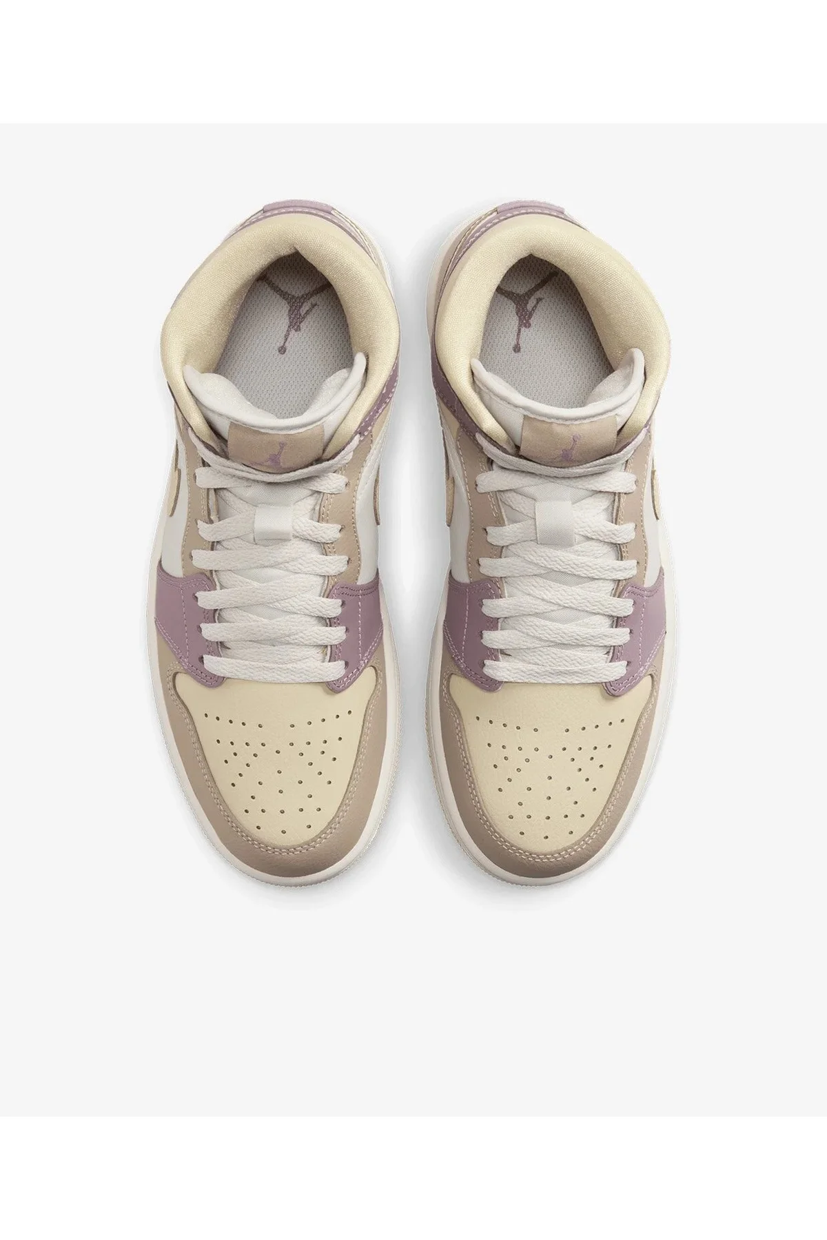 Jordan Air 1 Mid HV2370-100