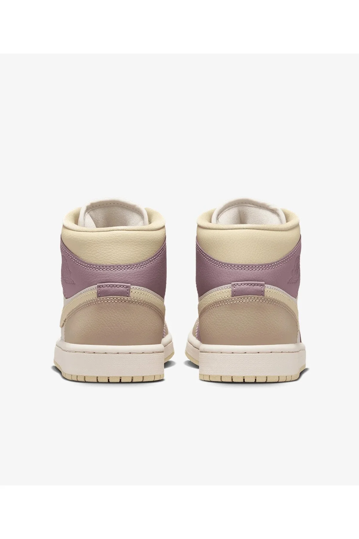 Jordan Air 1 Mid HV2370-100