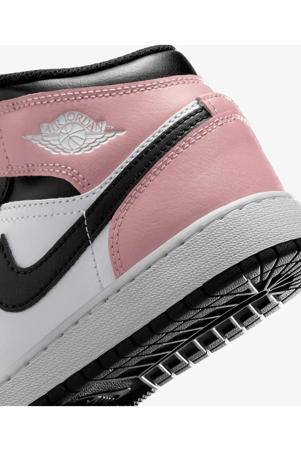 Jordan Air 1 Mid Jordan Air 1 Mid