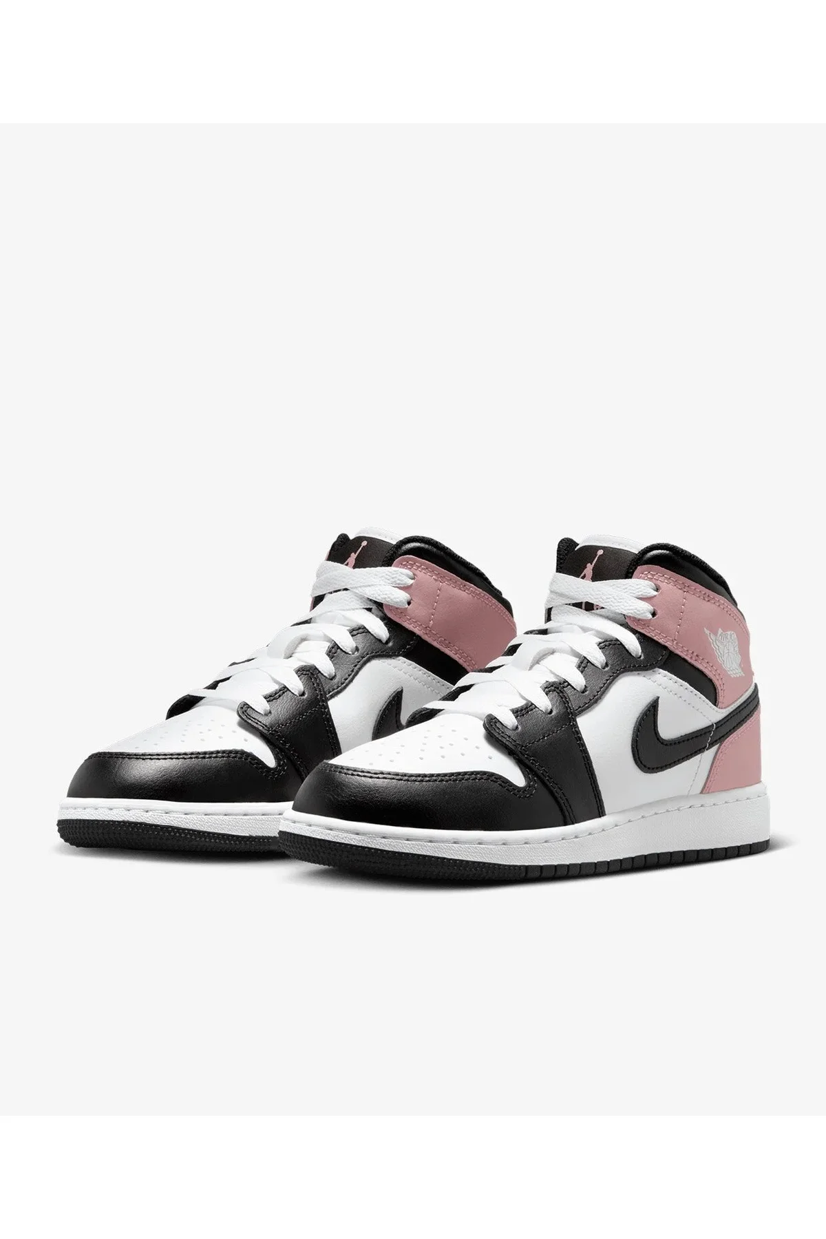 Jordan Air 1 Mid Jordan Air 1 Mid
