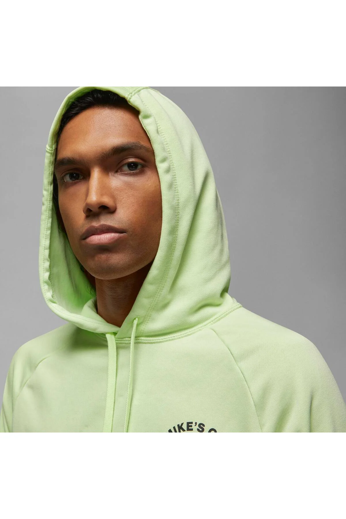 Jordan Dri-FIT Sport Breakfast Club Fleece Hoodie DV1290-383 Sweatshirt