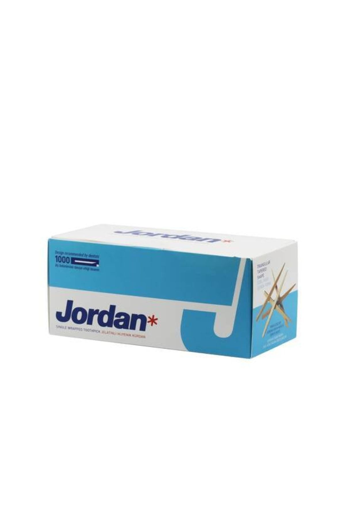 Jordan Kürdan 1000'li