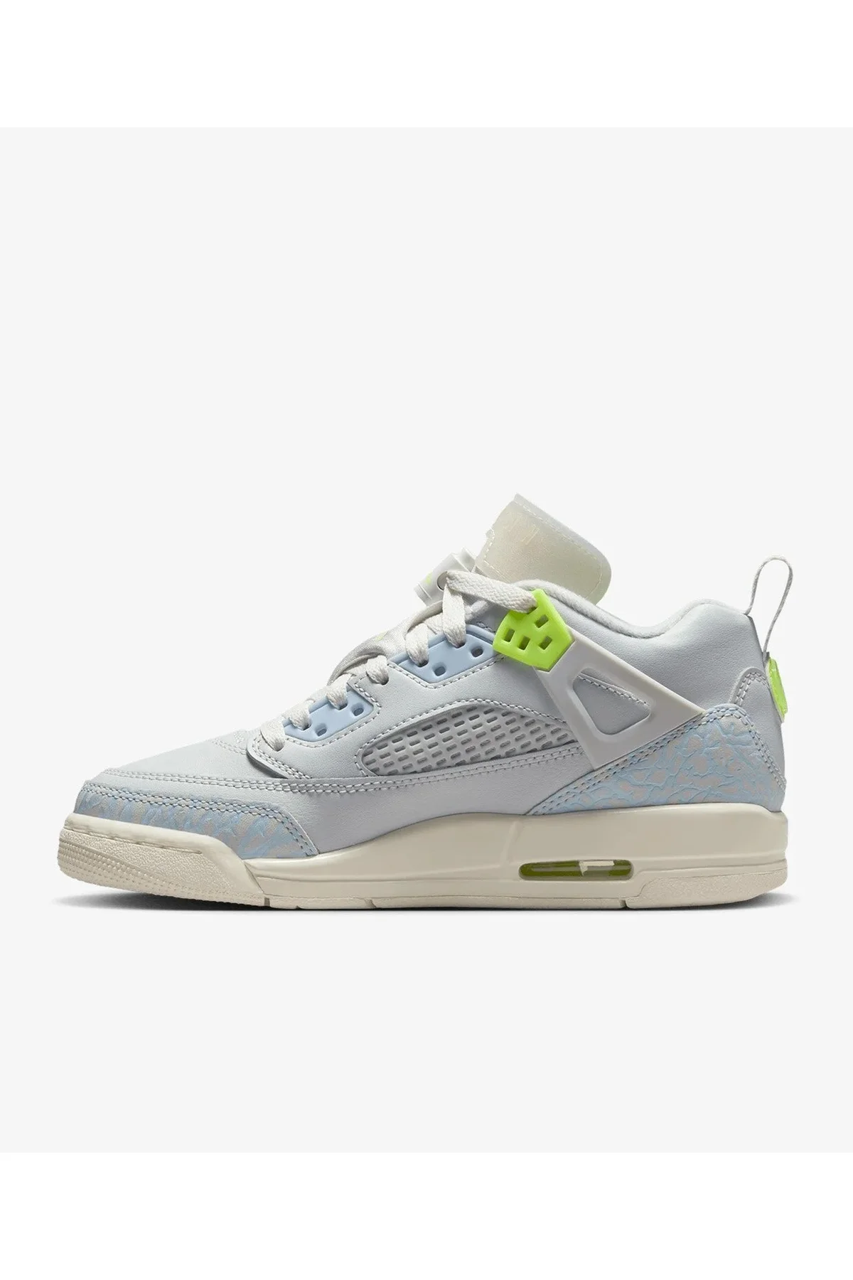 Jordan Spizike Low BG IB4465-025