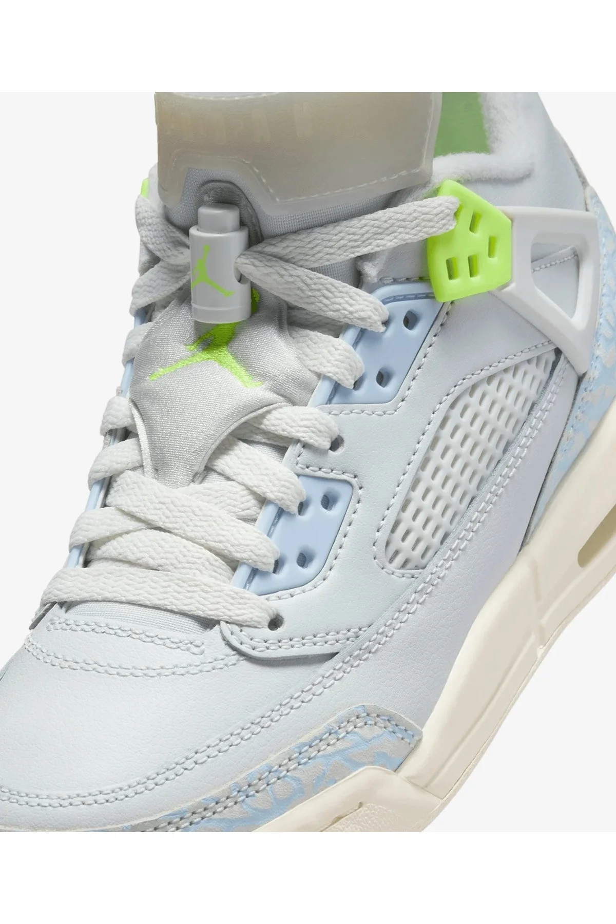 Jordan Spizike Low BG IB4465-025