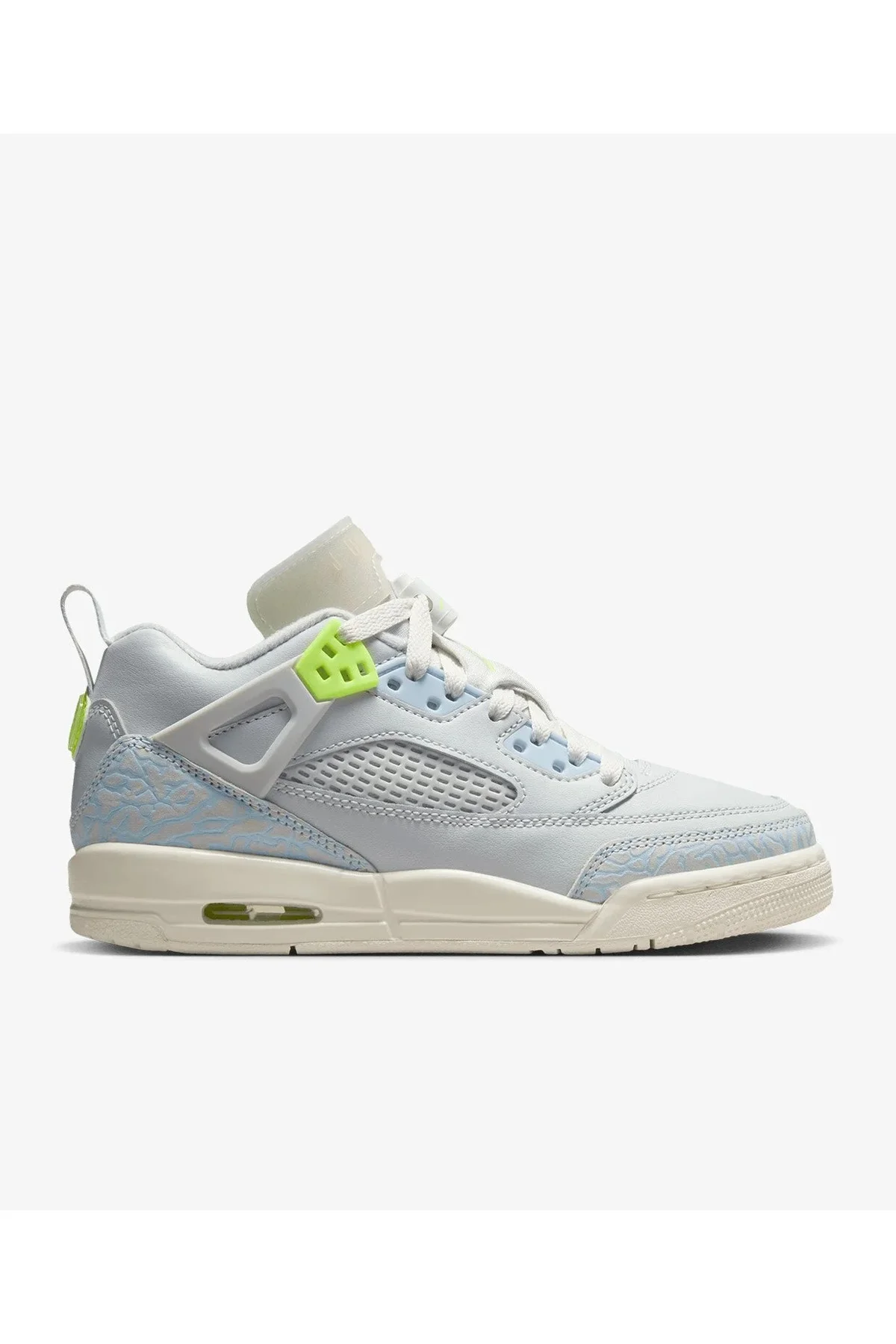 Jordan Spizike Low BG IB4465-025