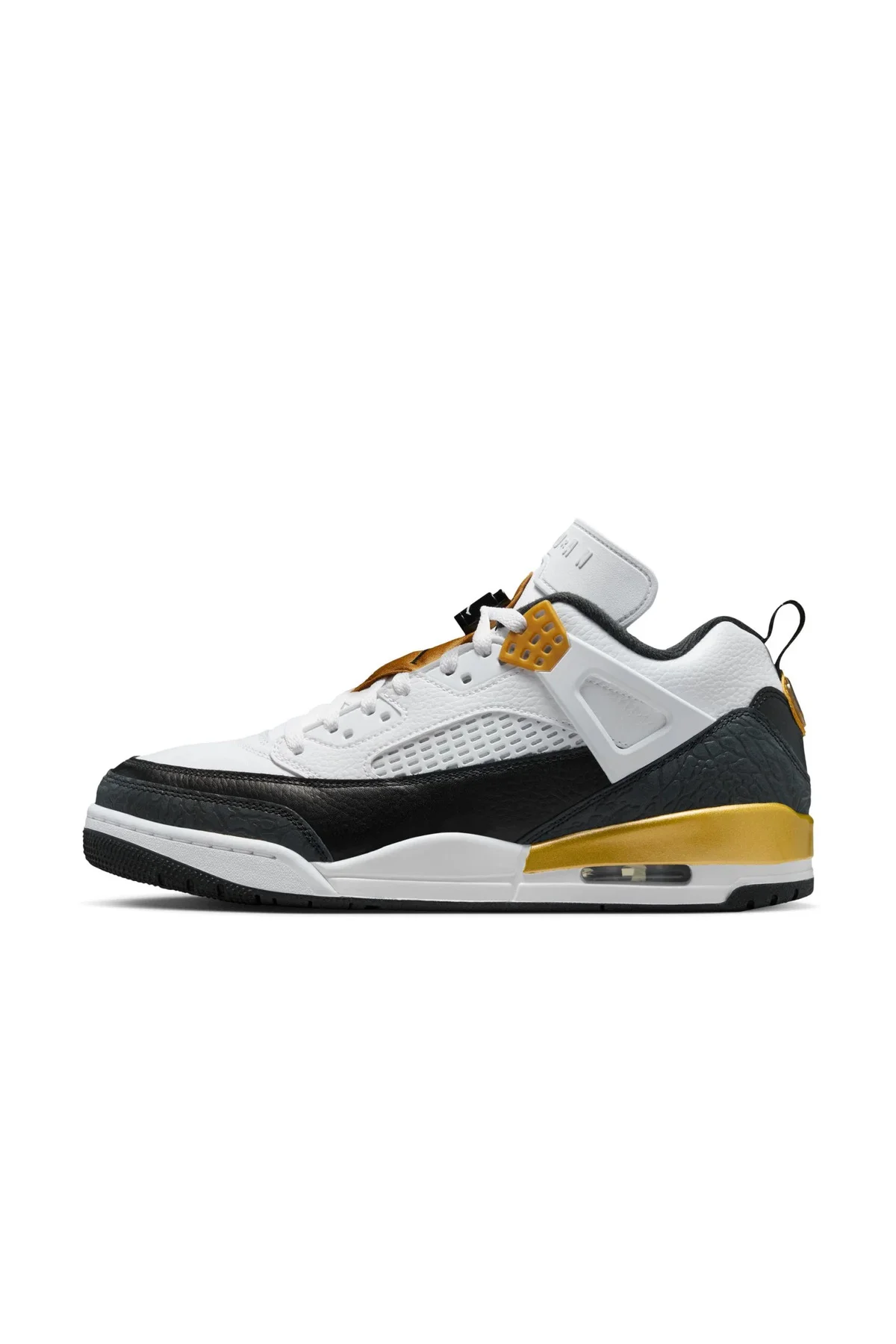 Jordan Spizike Low Erkek Beyaz Basketbol Ayakkabısı FQ1759-108