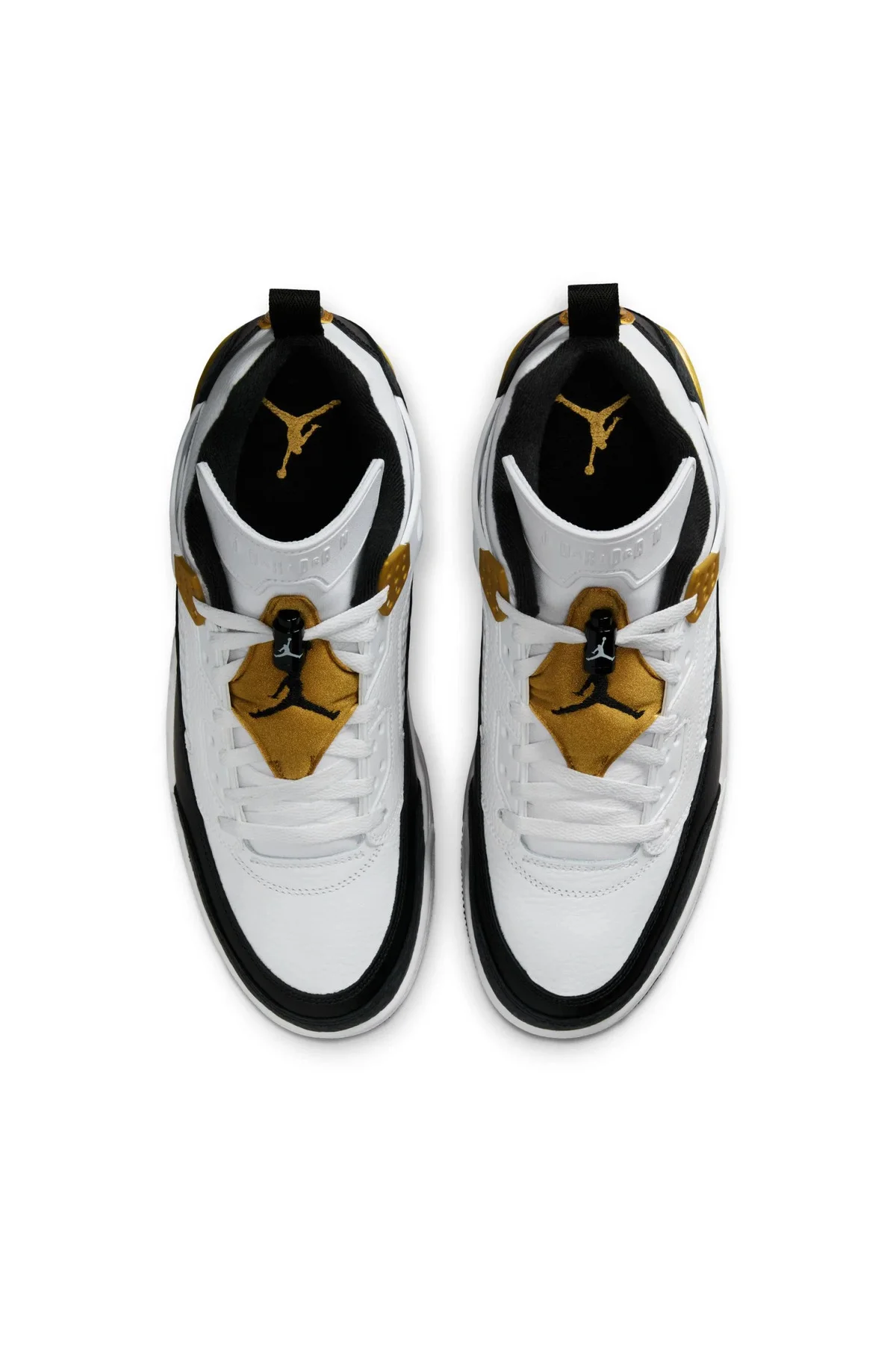 Jordan Spizike Low Erkek Beyaz Basketbol Ayakkabısı FQ1759-108