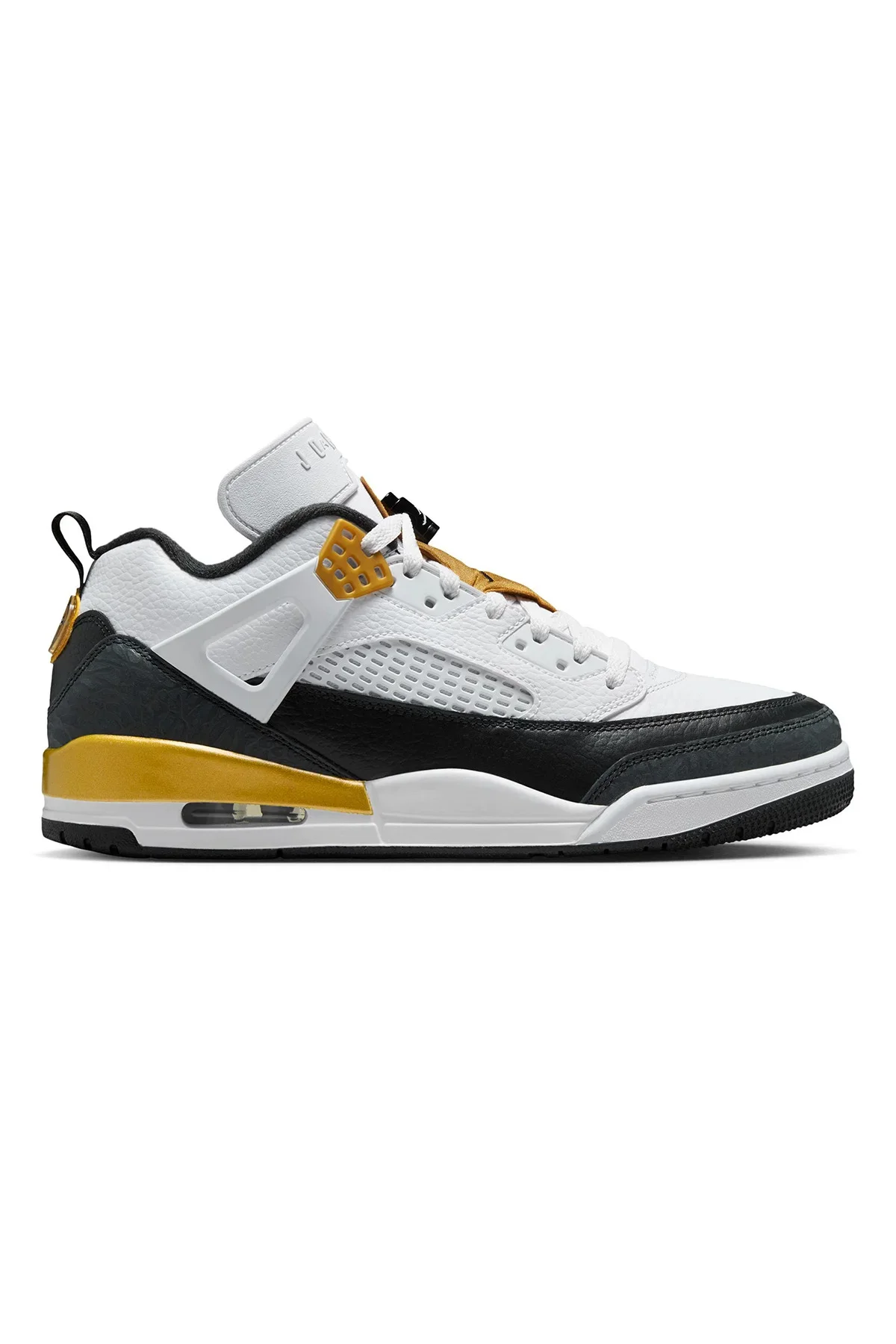 Jordan Spizike Low Erkek Beyaz Basketbol Ayakkabısı FQ1759-108