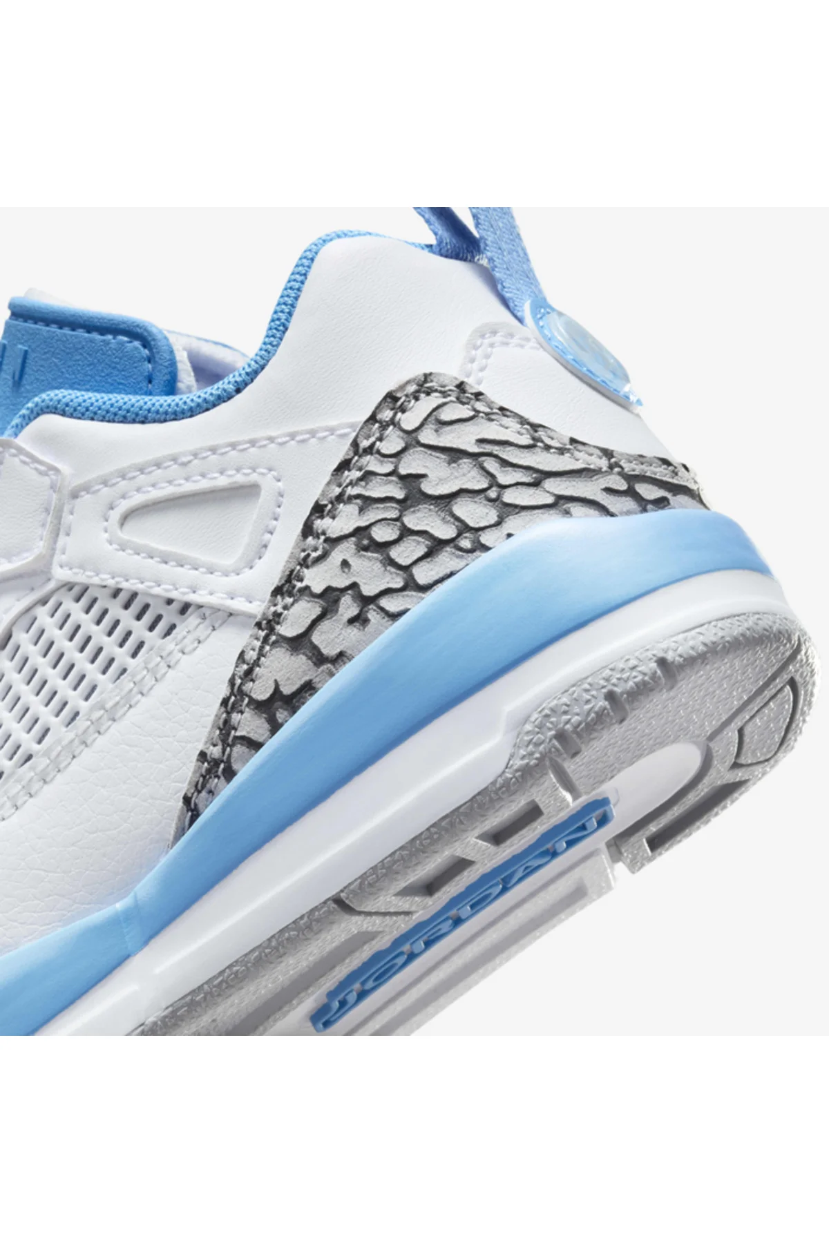 Jordan Spizike Low FQ3951-141