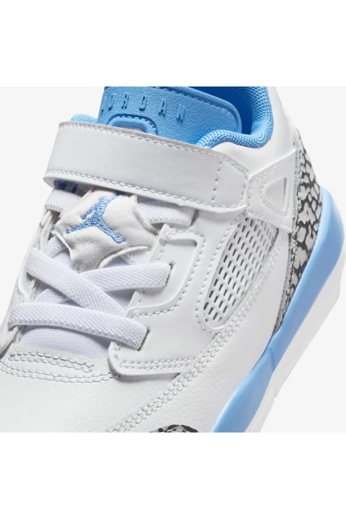 Jordan Spizike Low FQ3951-141