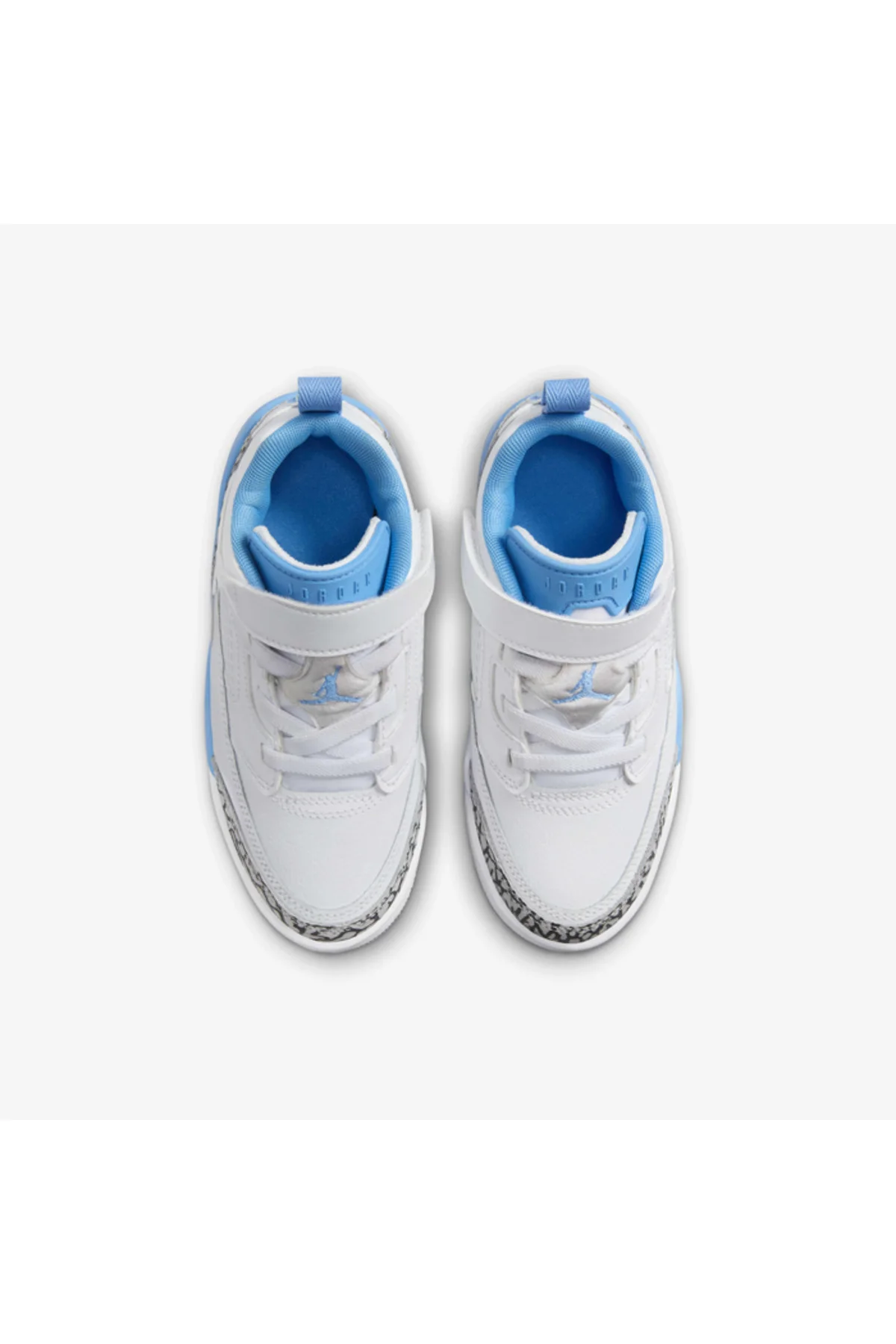 Jordan Spizike Low FQ3951-141