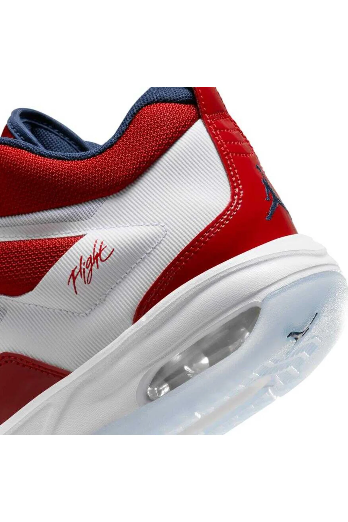 Jordan Stay Loyal 3 FB1396-102
