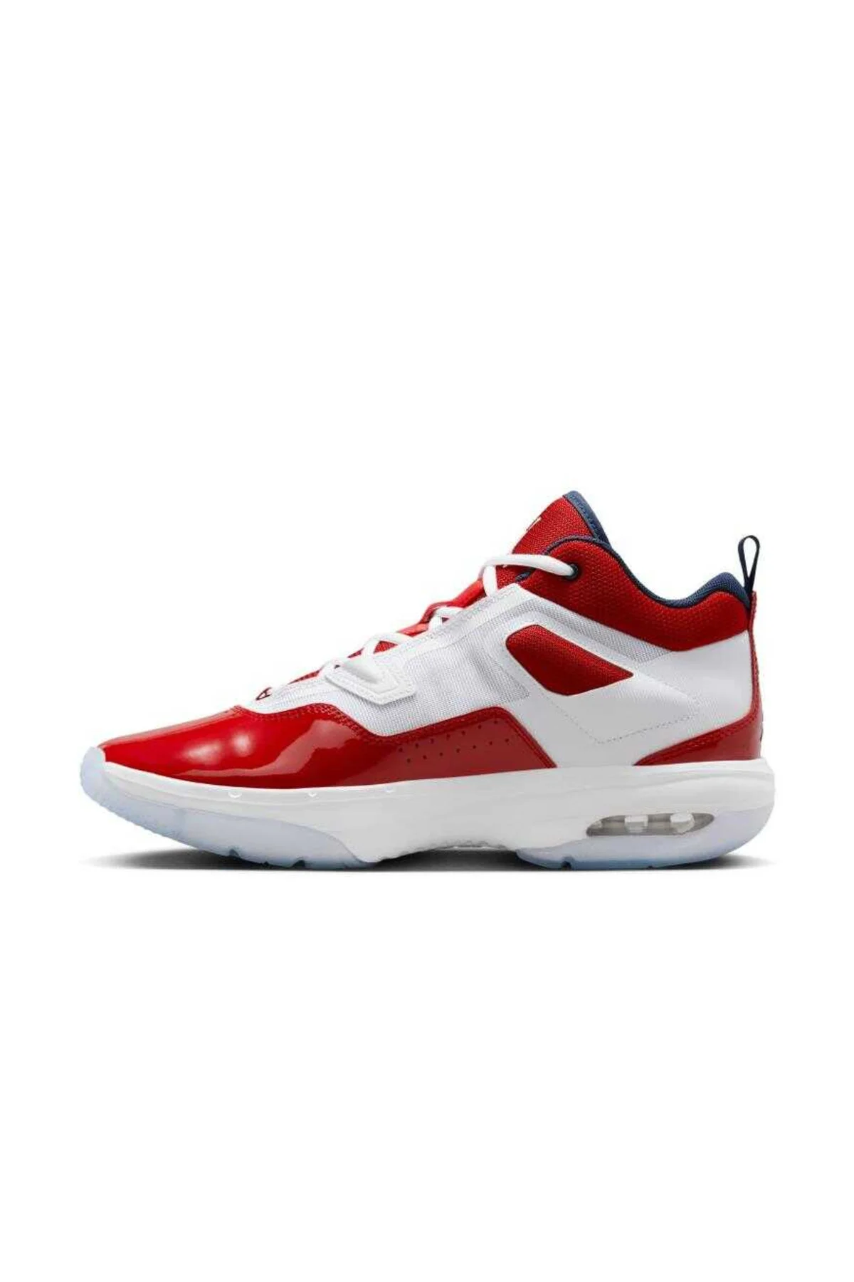 Jordan Stay Loyal 3 FB1396-102