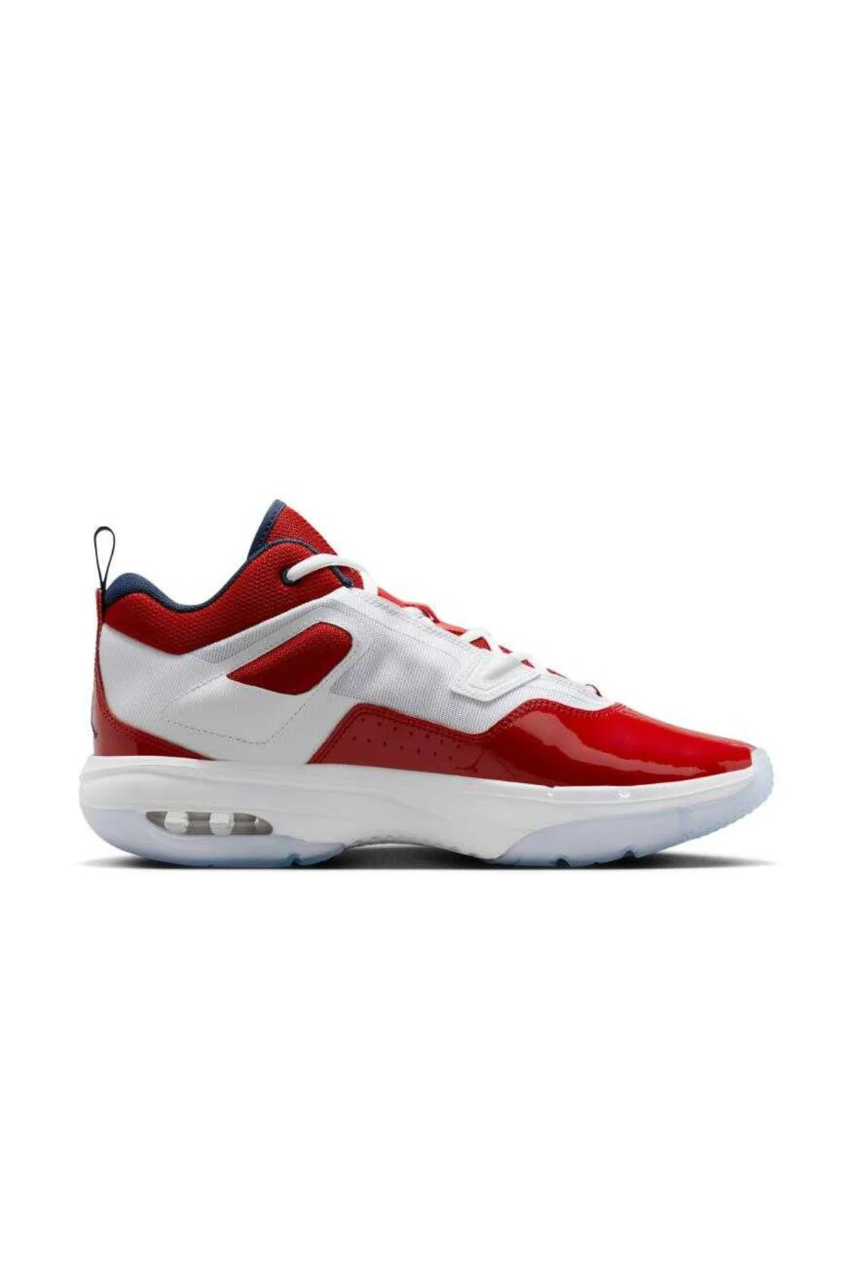 Jordan Stay Loyal 3 FB1396-102