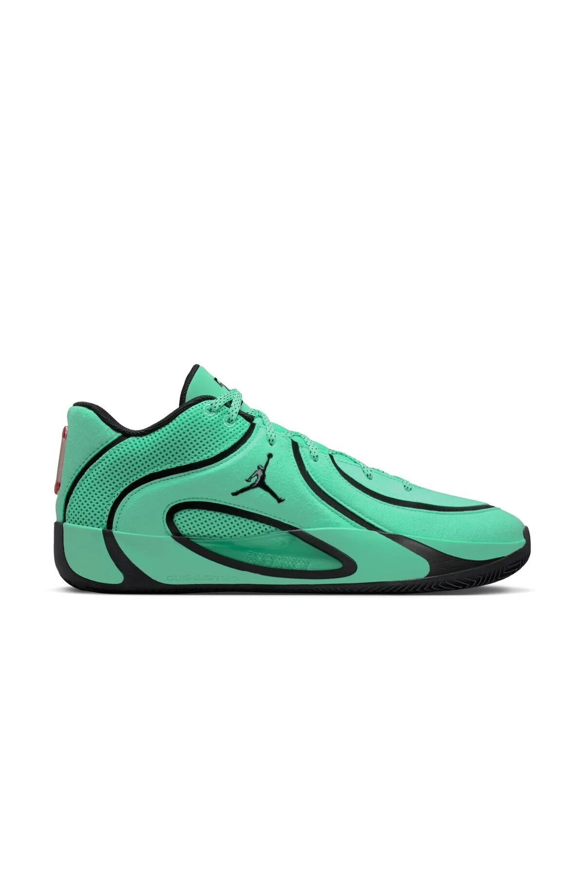 Jordan Tatum 4 'Green Glow' Erkek Basketbol Ayakkabısı HQ4614-300 PASHA GİYİM