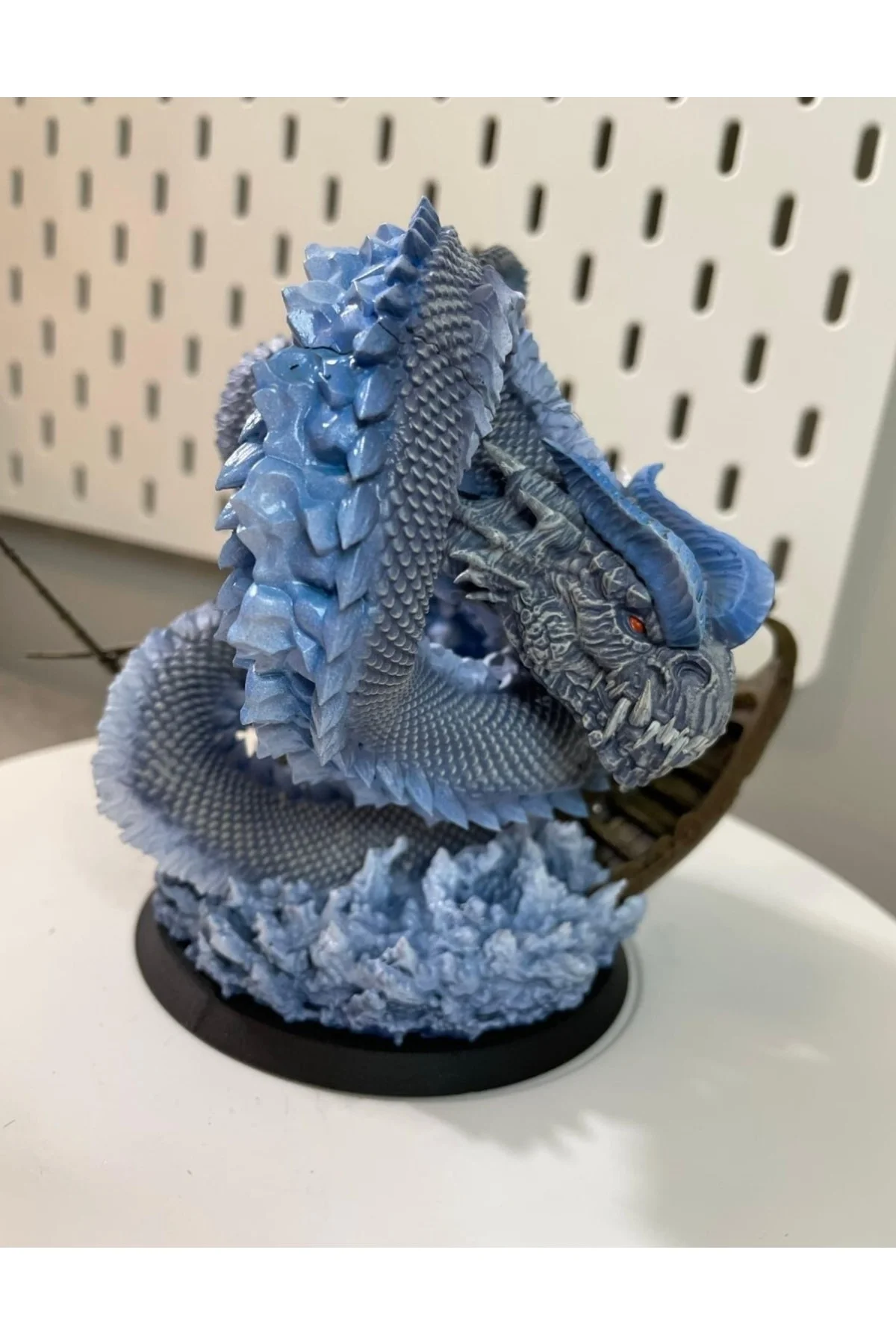 Jormungandr God Of War 20 Cm (dev Boy)