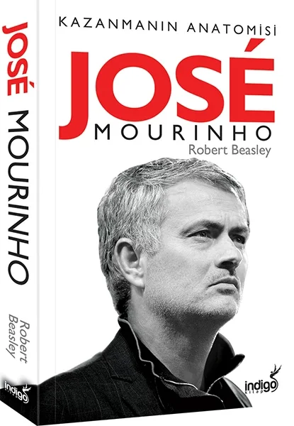 Jose Mourinho - Kazanmanın Anatomisi Fiyatı, Yorumları ve Özellikleri