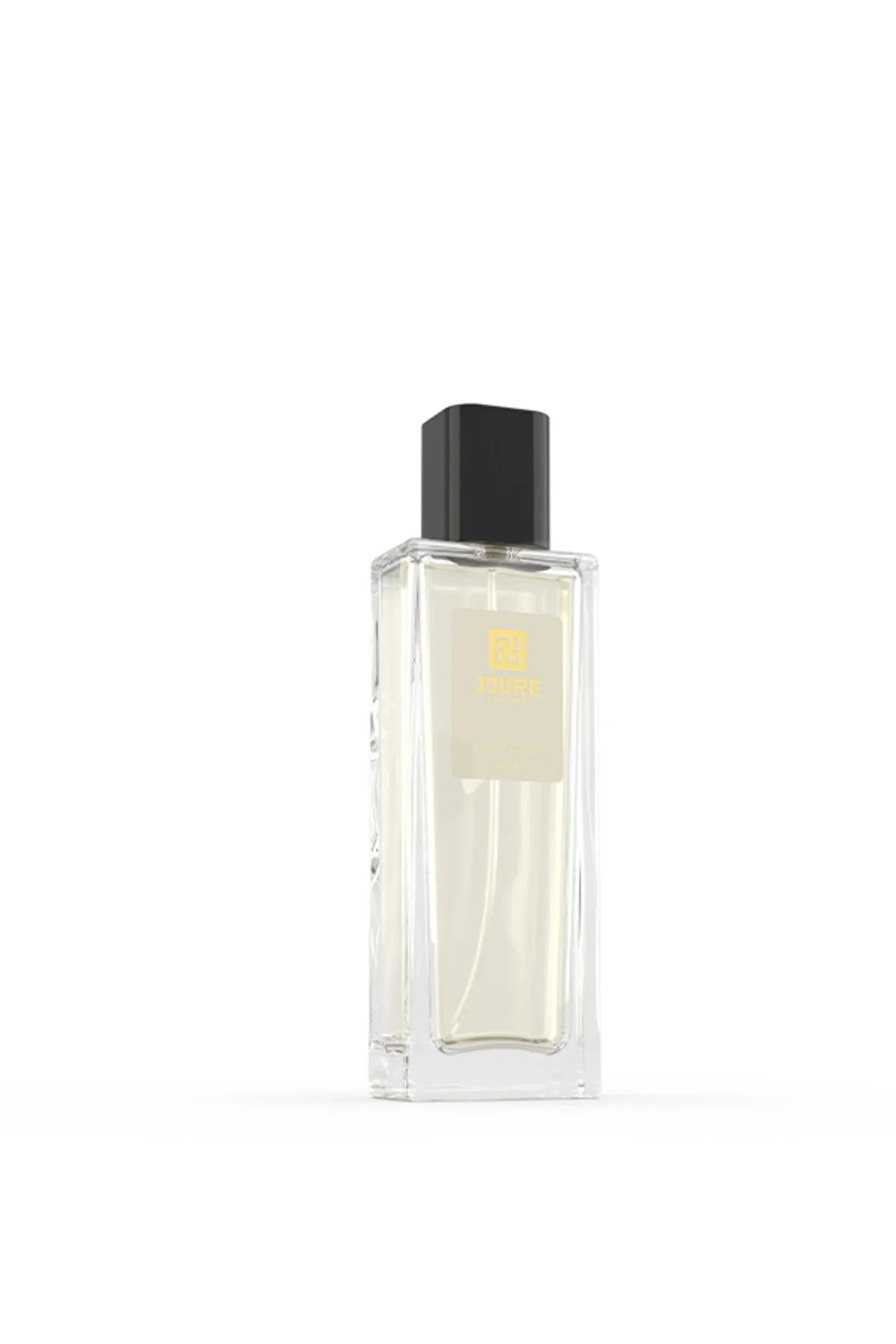 Joure J110 - Ferah Menekşe Pudralı Kokulu 50ml Kalıcı Edp Kadın Parfüm - Görsel 3