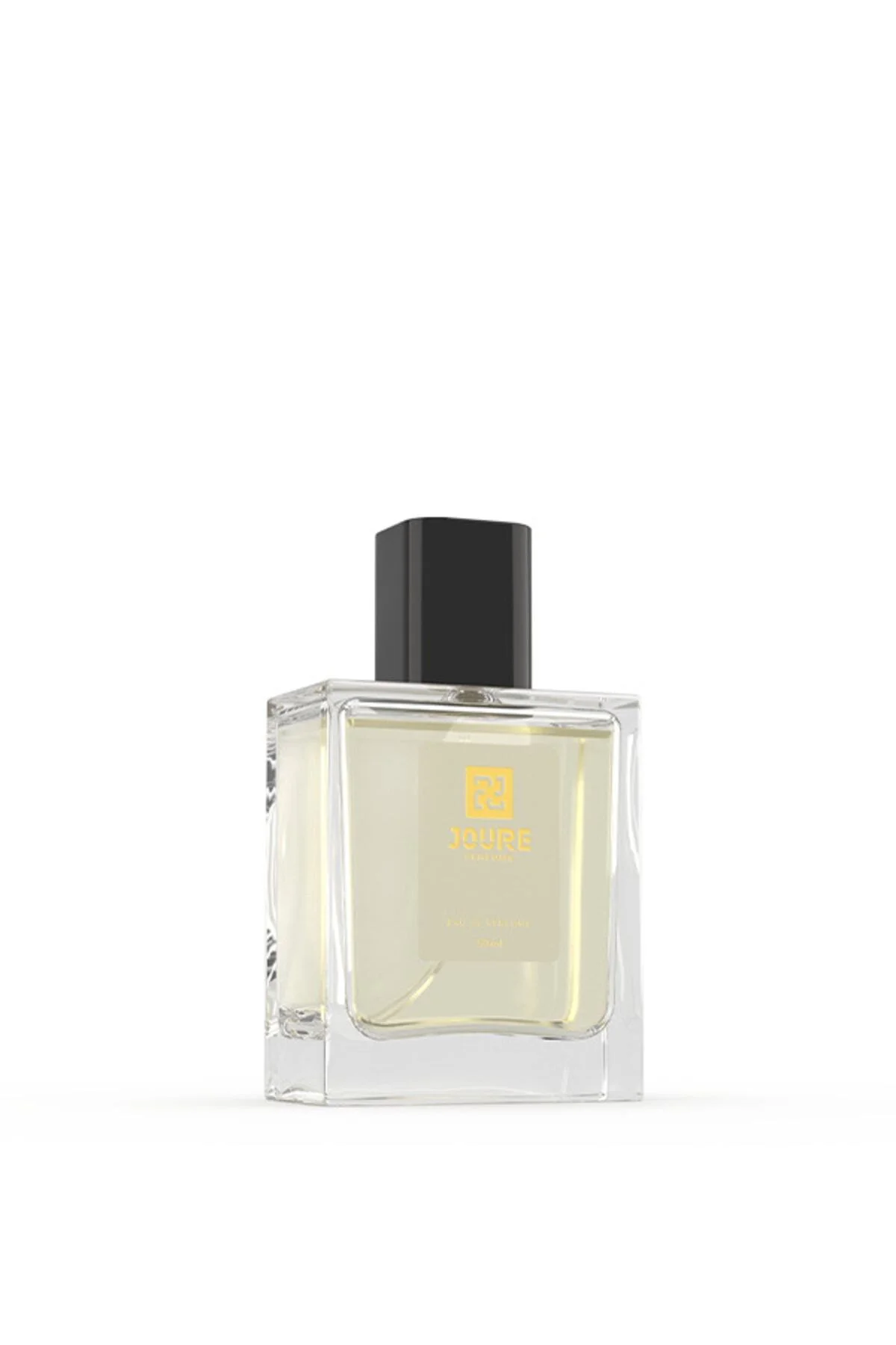 Joure J219 - Cıtrus Deri Taze Baharatlar Kokulu 50ml Kalıcı Edp Erkek Parfüm - Görsel 3