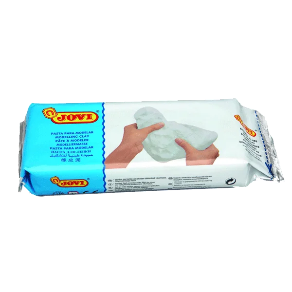 Jovi Seramik Hamuru 250 GR Beyaz 83
